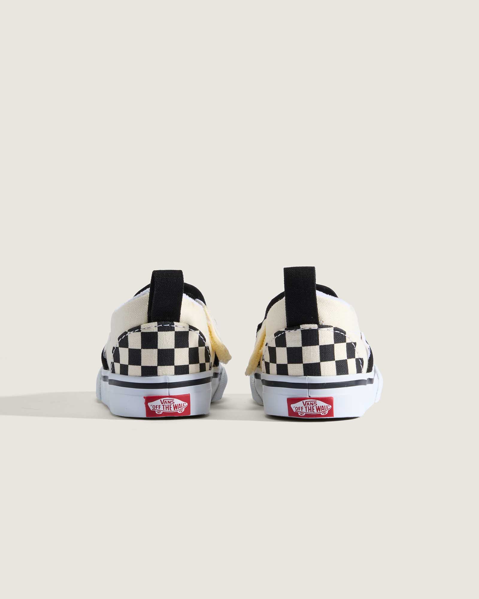 トドラー クラシック スリッポン V