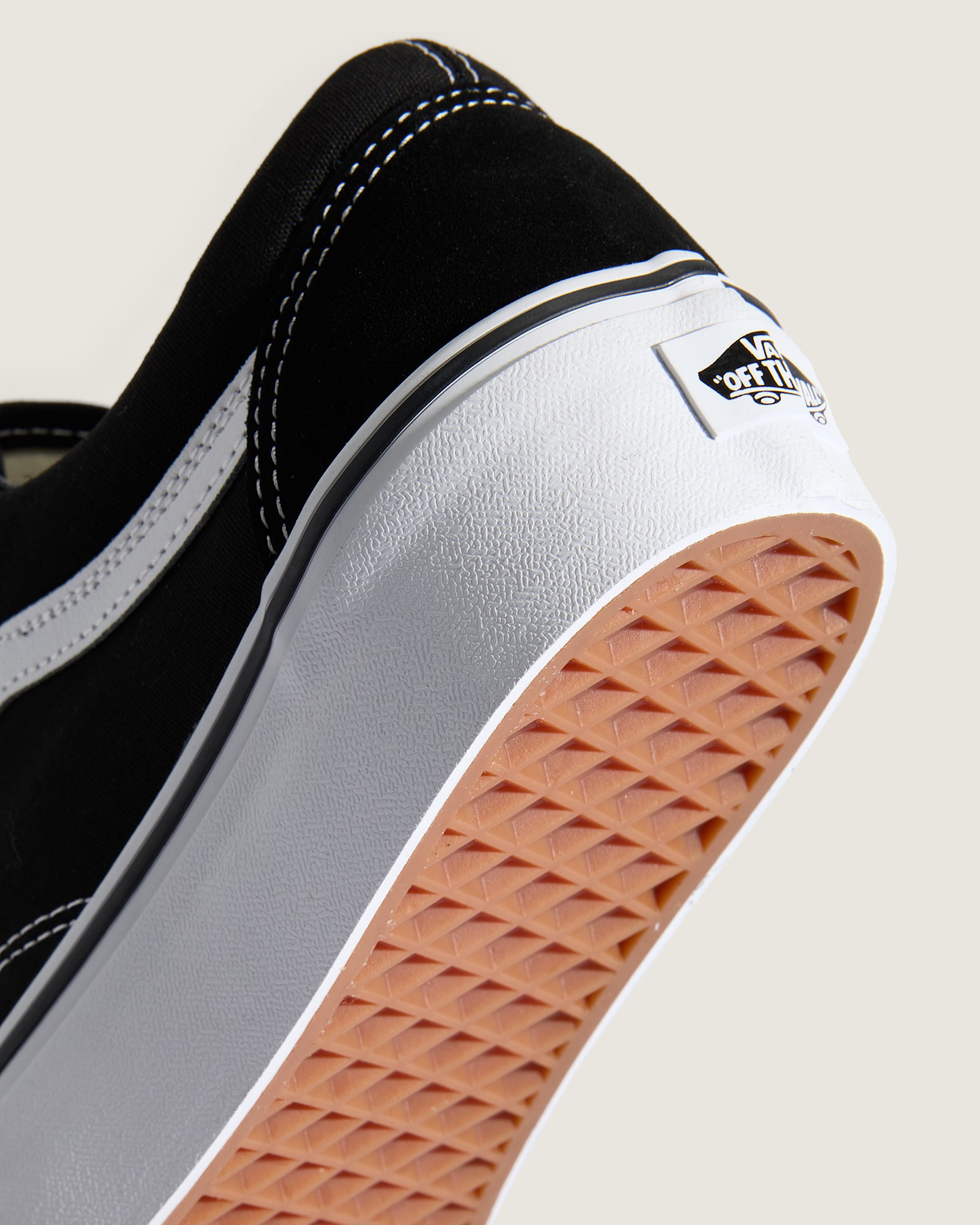 オールドスクール プラットフォーム