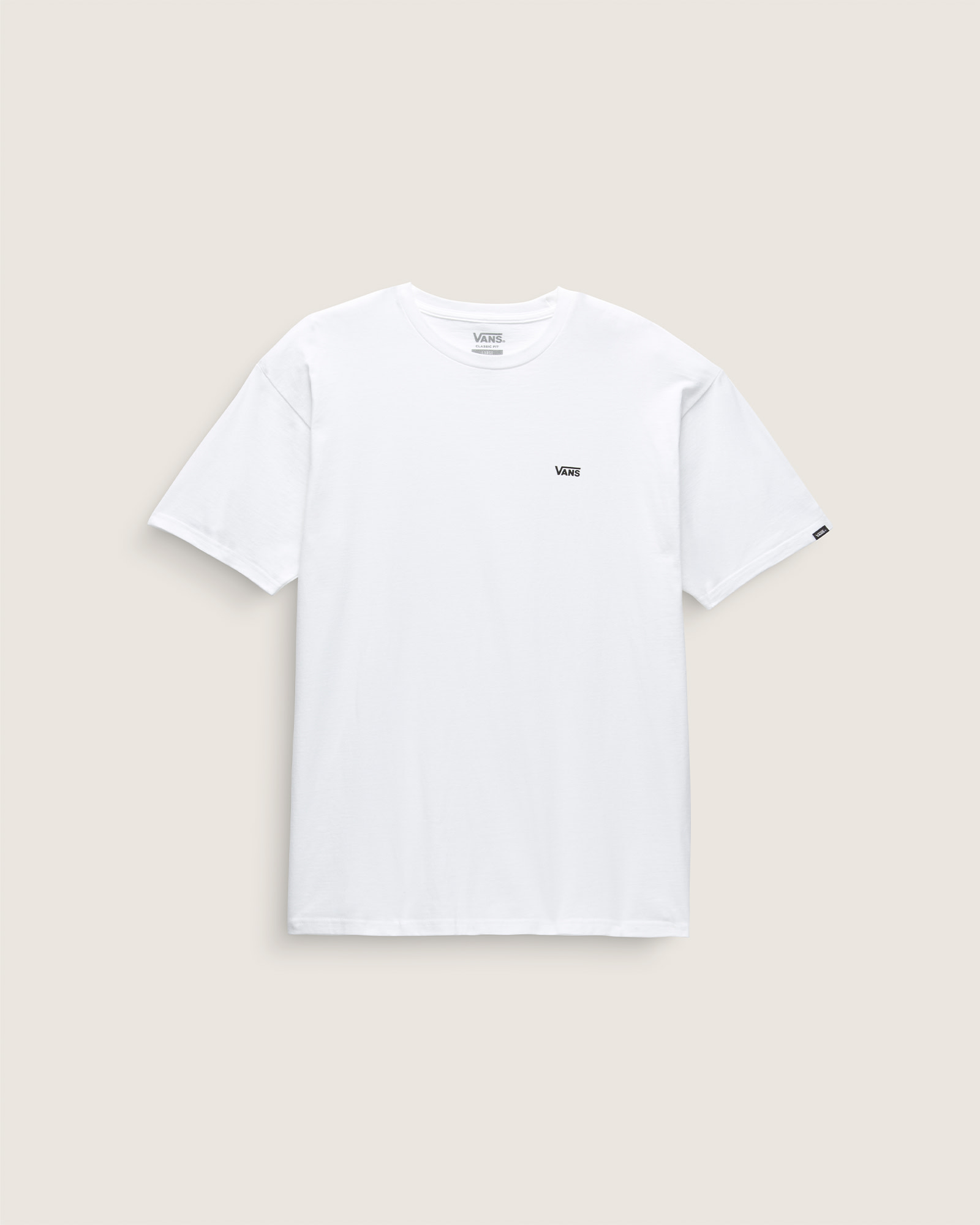 レフトチェストロゴ Tシャツ