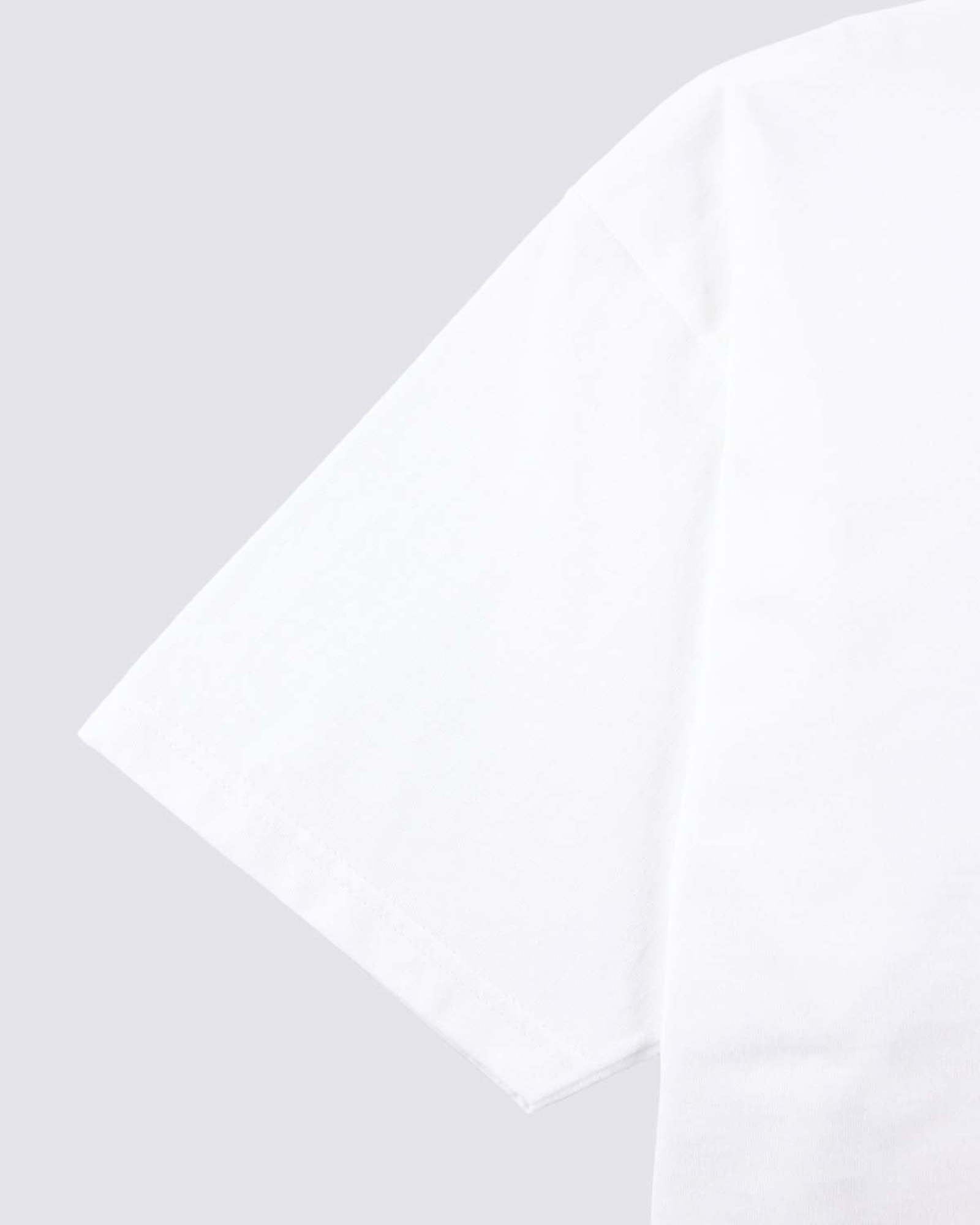 レフトチェストロゴ Tシャツ