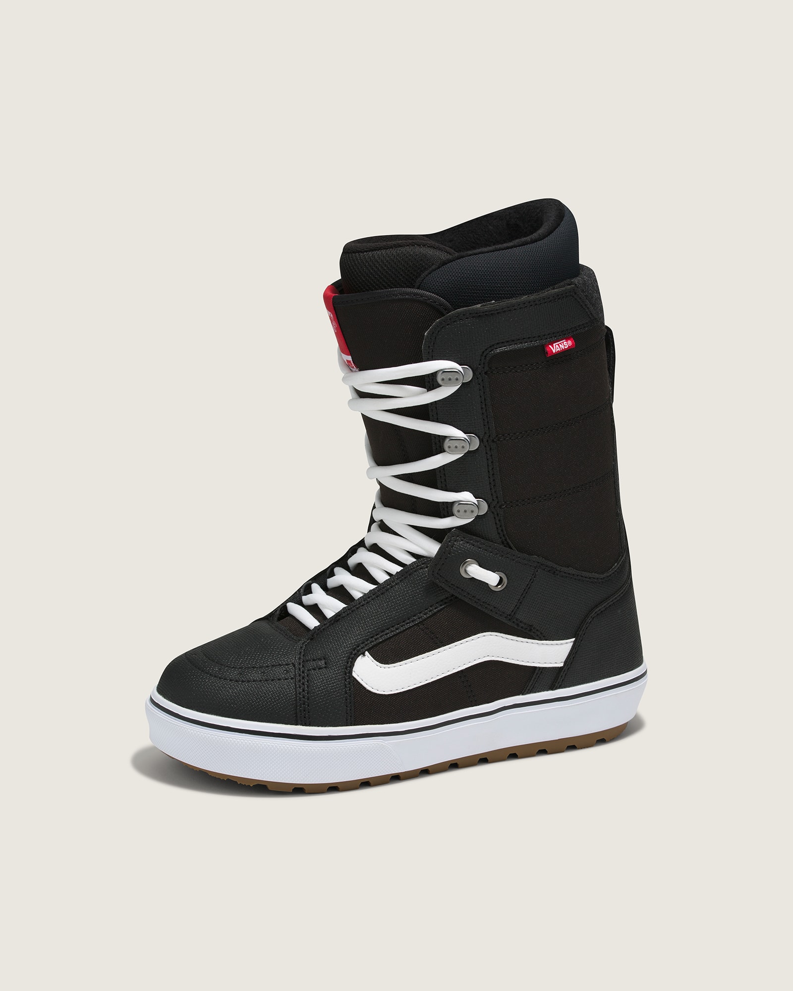 VANS スノーボードブーツ 23cm ジャンク バックル切れ 数回使用 予約