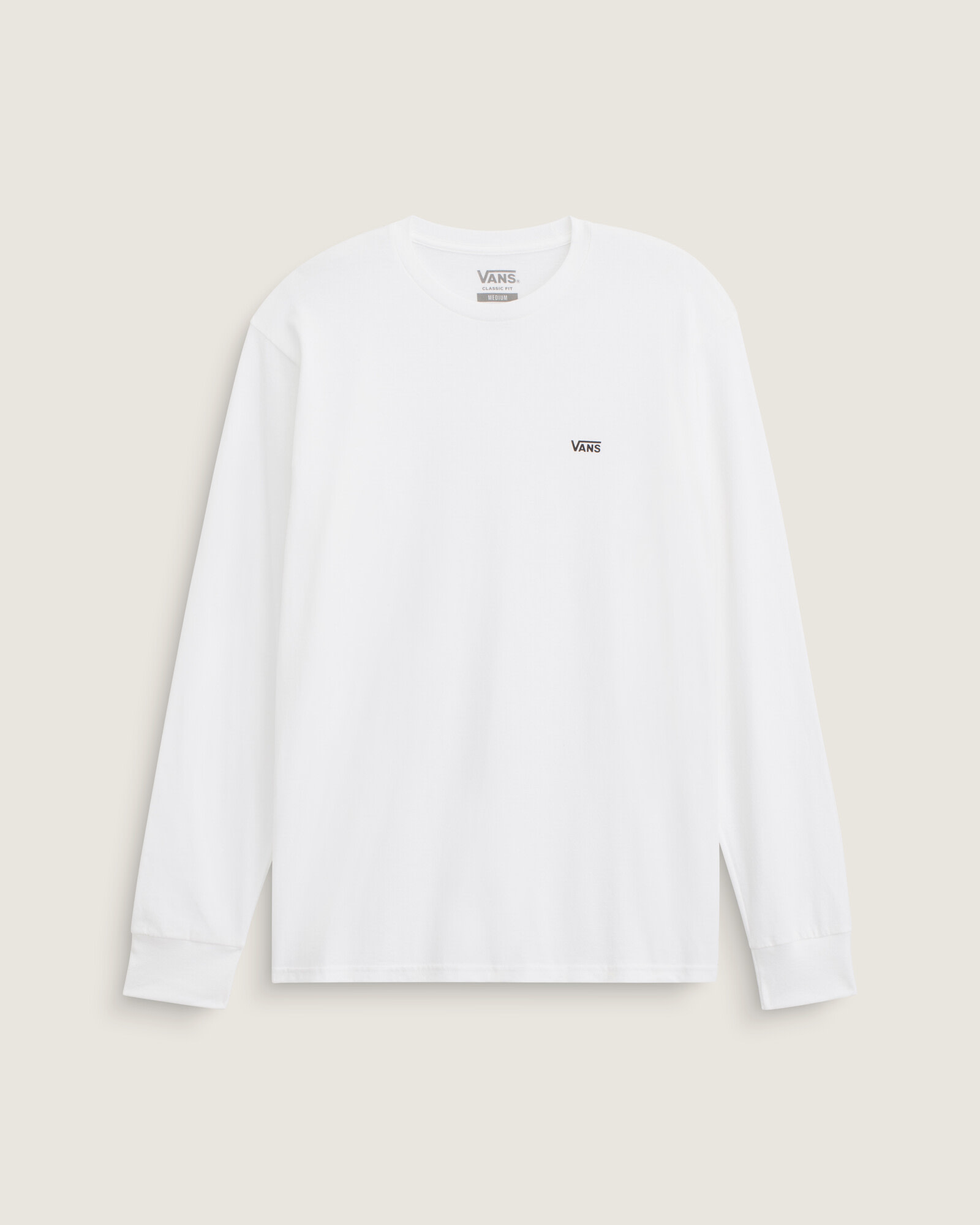 レフトチェストヒット ロングスリーブ Tシャツ