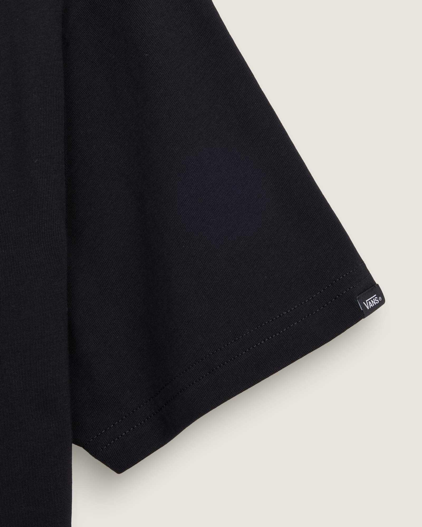 ドロップVロゴ Tシャツ