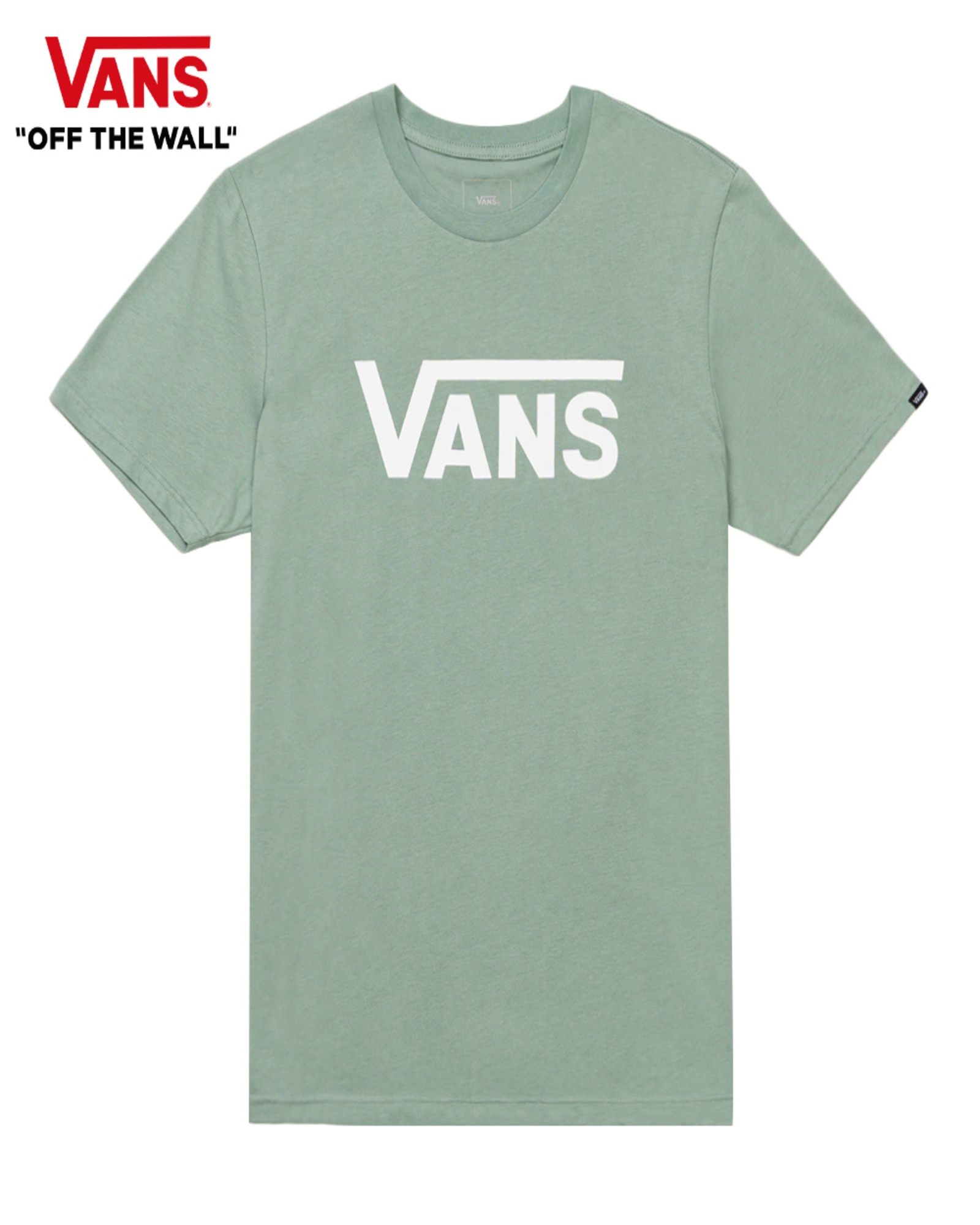 クラシック ロゴ Tシャツ