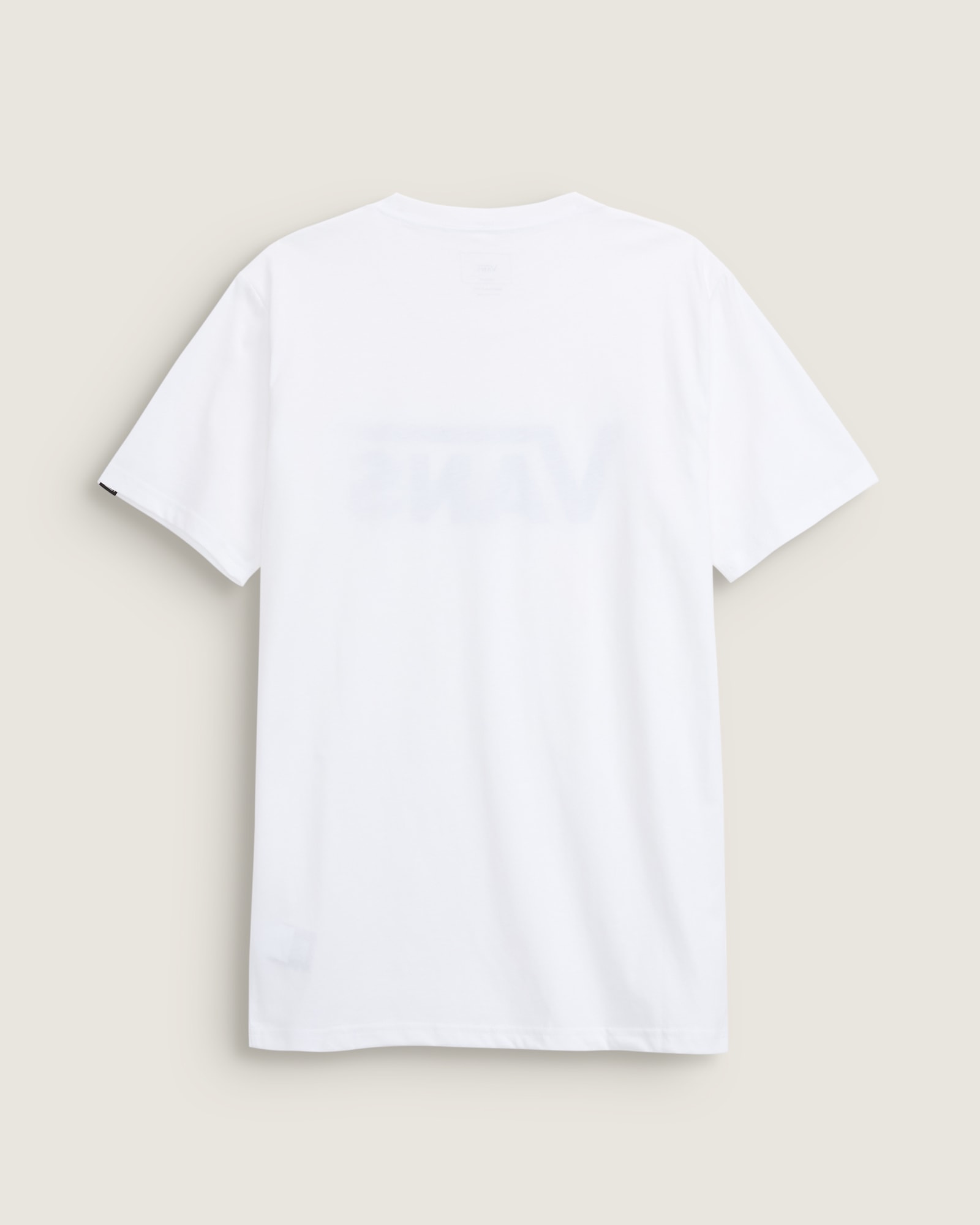 ドロップVロゴ Tシャツ
