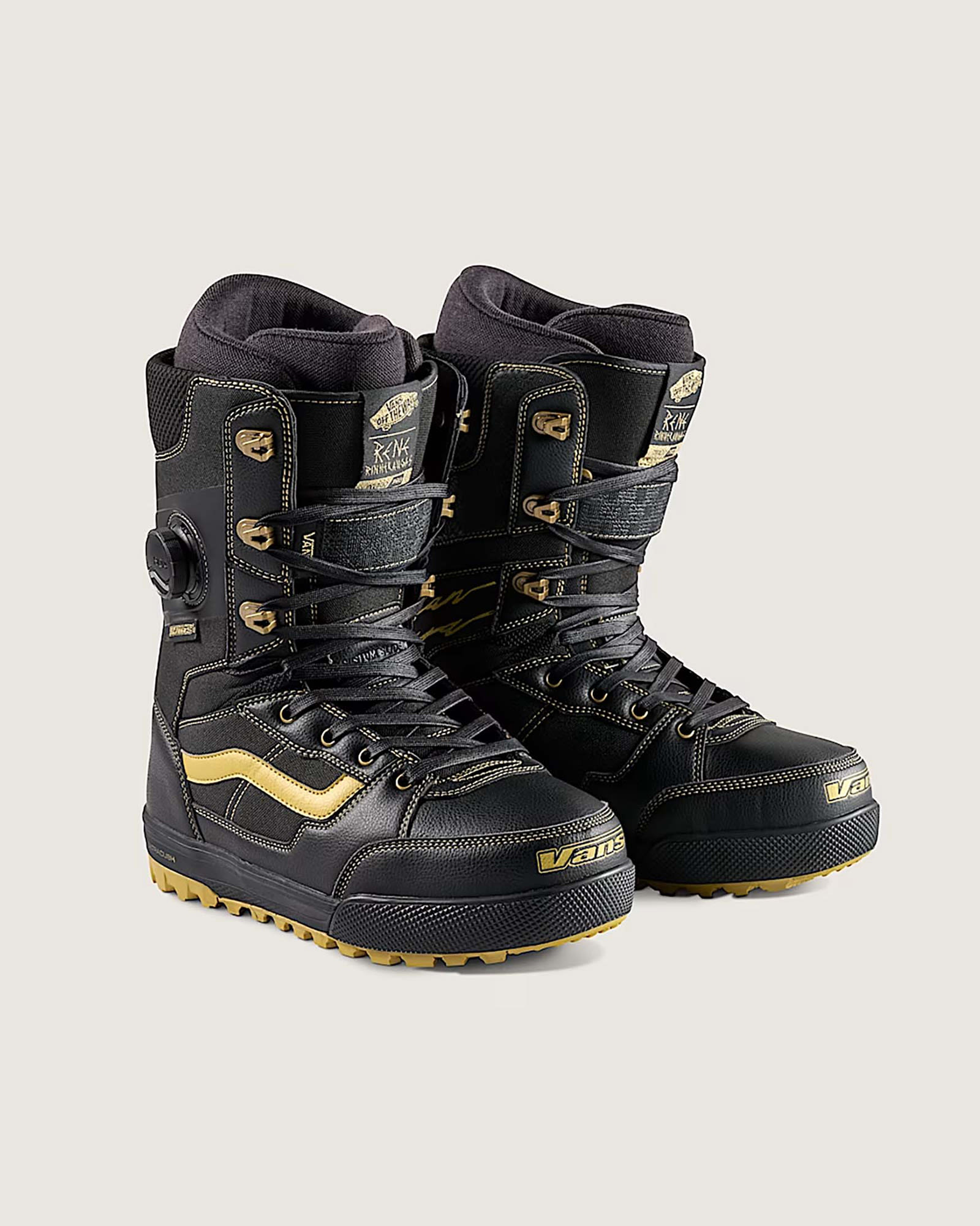 インバード プロ ルネ・リンネカンガス