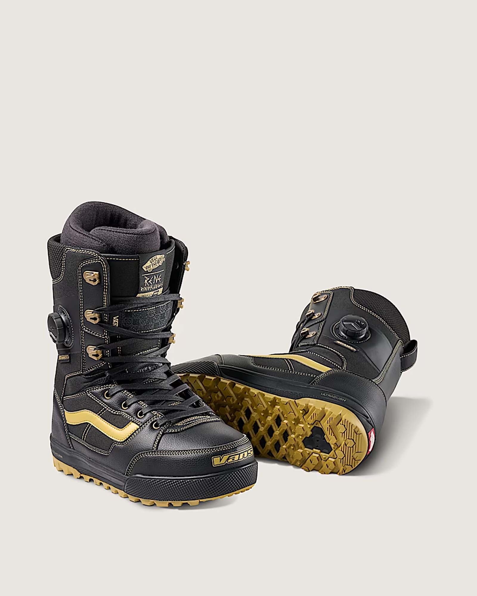 インバード プロ ルネ・リンネカンガス