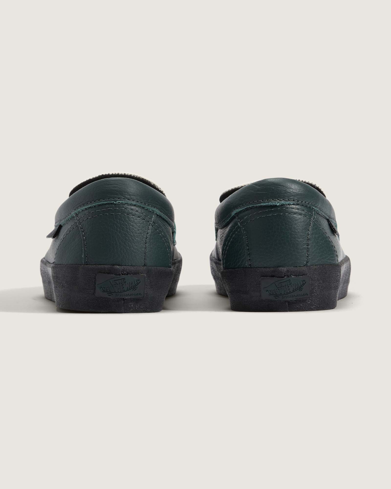 スケート ローファー