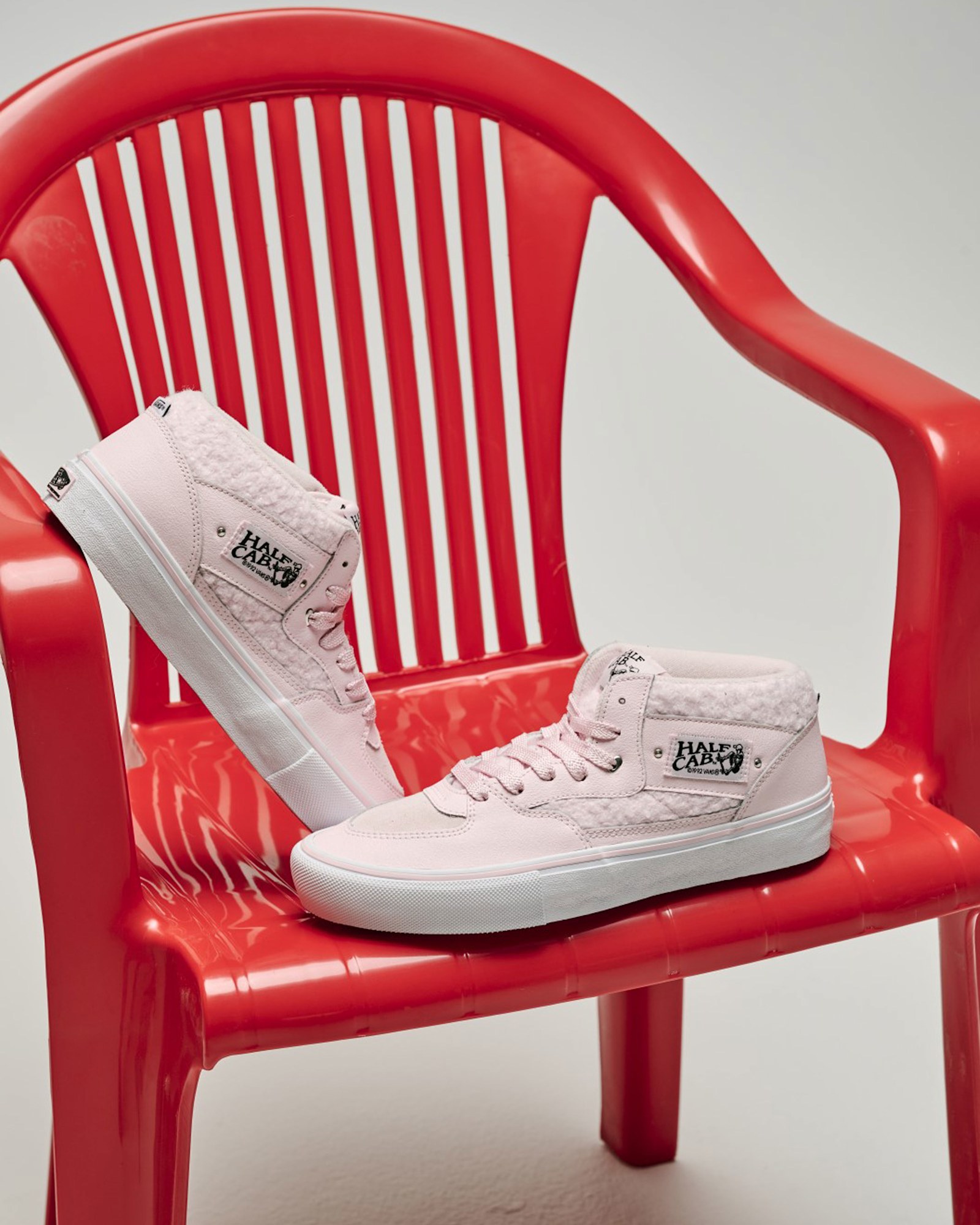 スケート ハーフキャブ