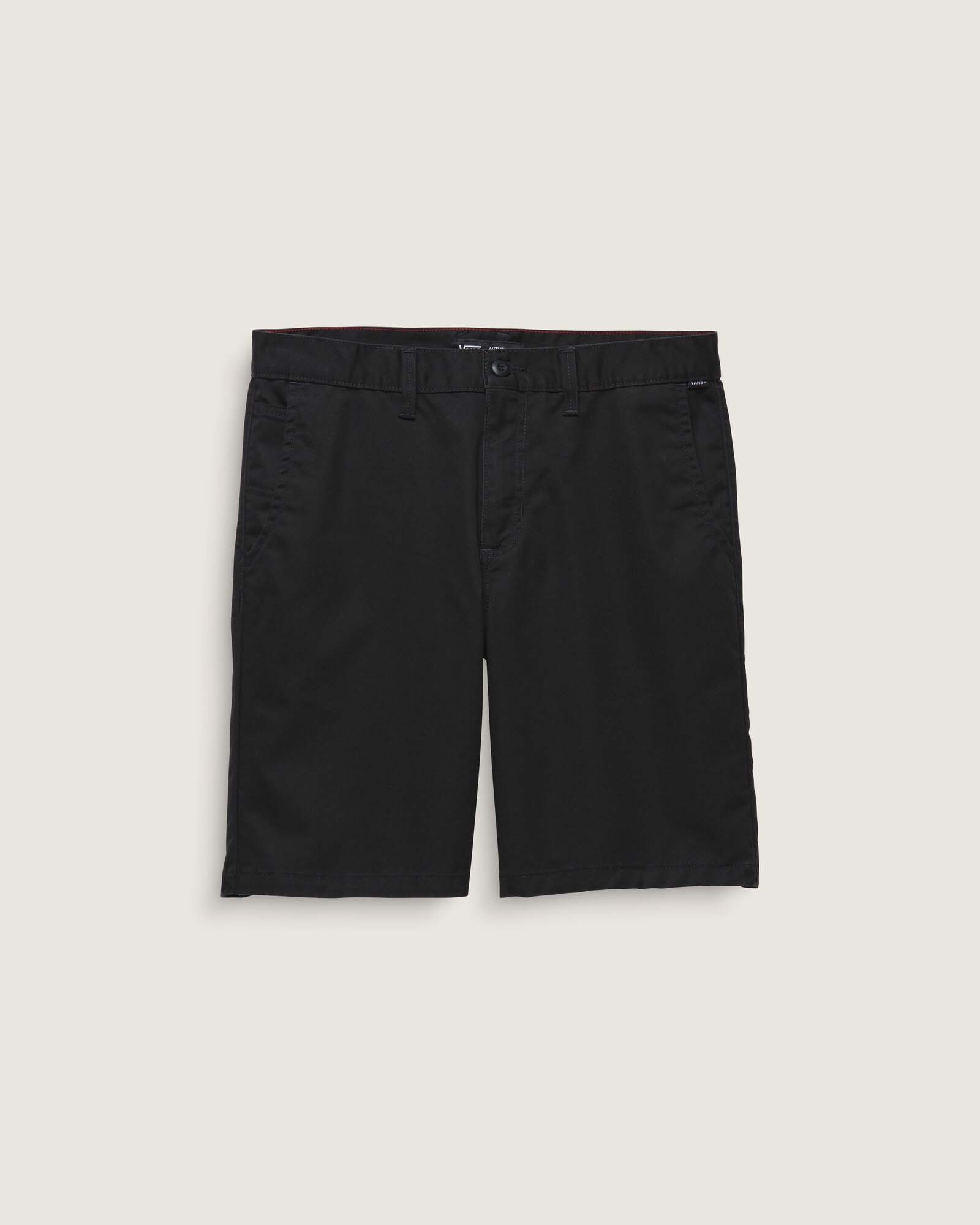 AUTHENTIC チノリラックスドショーツ