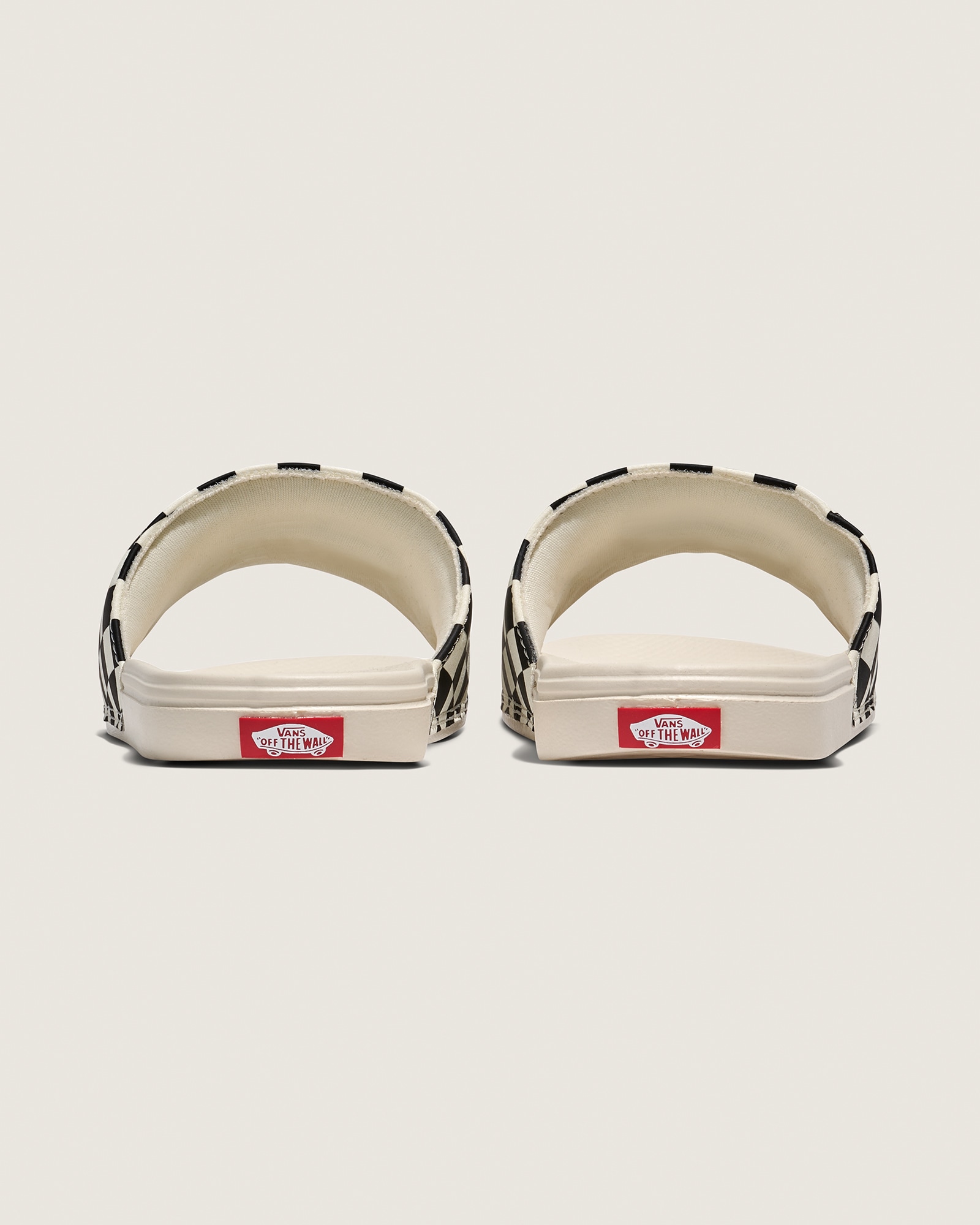 ウィメンズ ラコスタ スライドオン サンダル