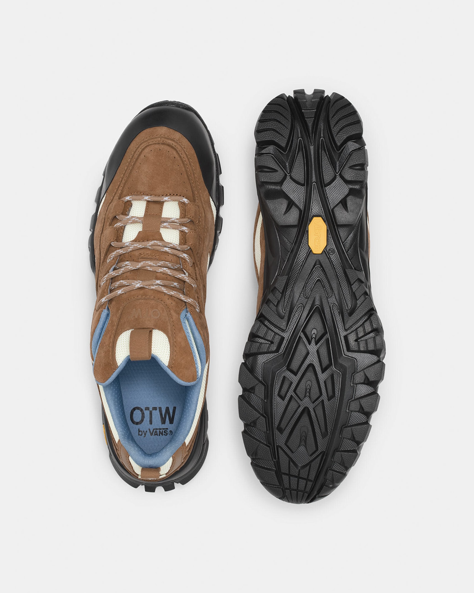 OTW スピード VIBRAM image number 2