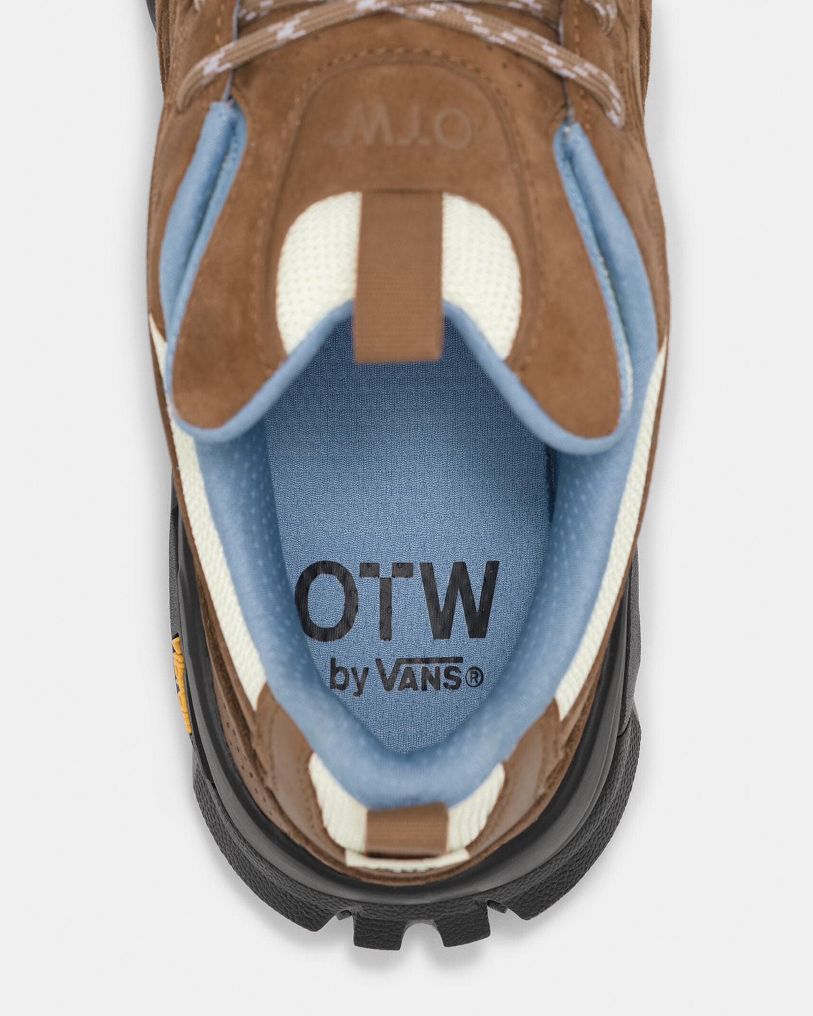 OTW スピード VIBRAM image number 4