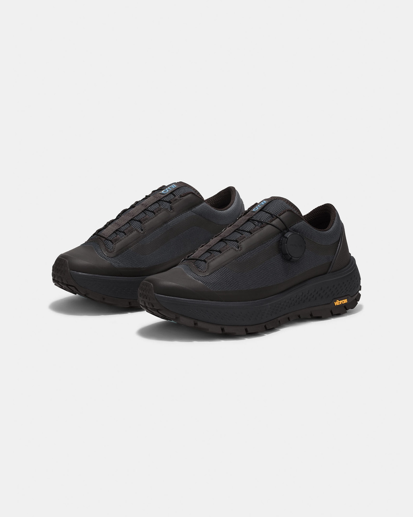 OTW オールドスクール 36 トレイル VIBRAM| VANS（ヴァンズ）公式ストア