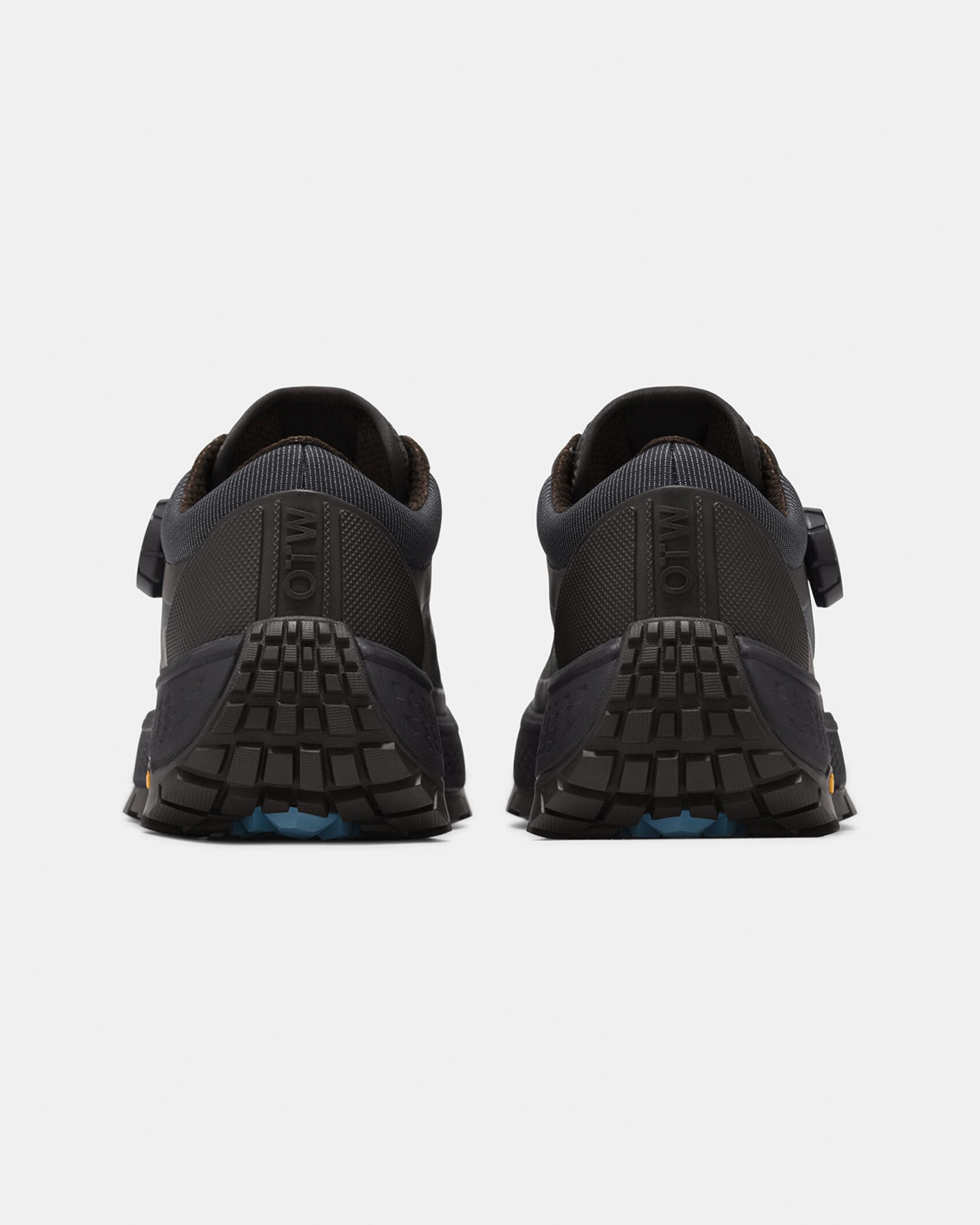 OTW オールドスクール 36 トレイル VIBRAM| VANS（ヴァンズ）公式ストア