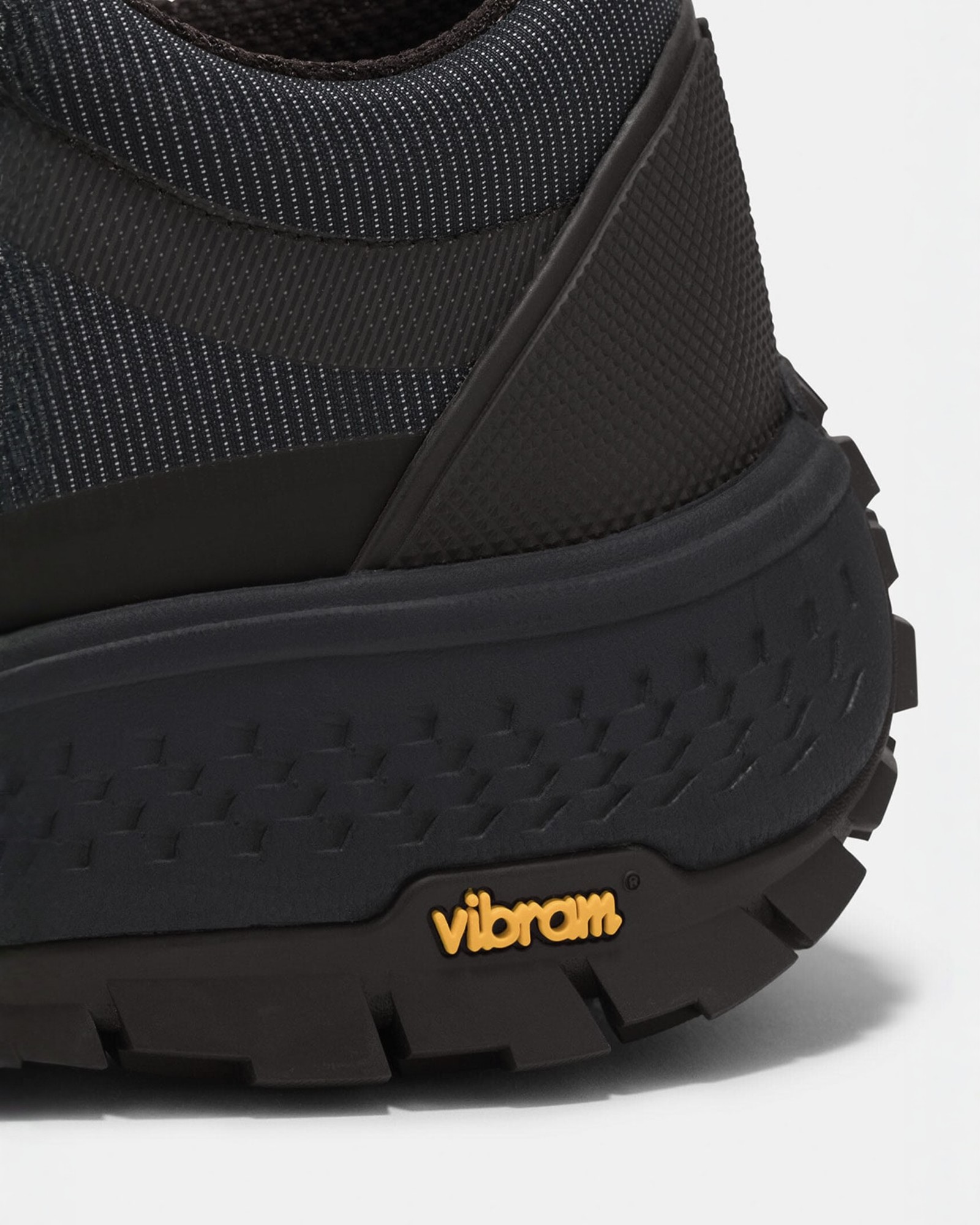 OTW オールドスクール 36 トレイル VIBRAM image number 5