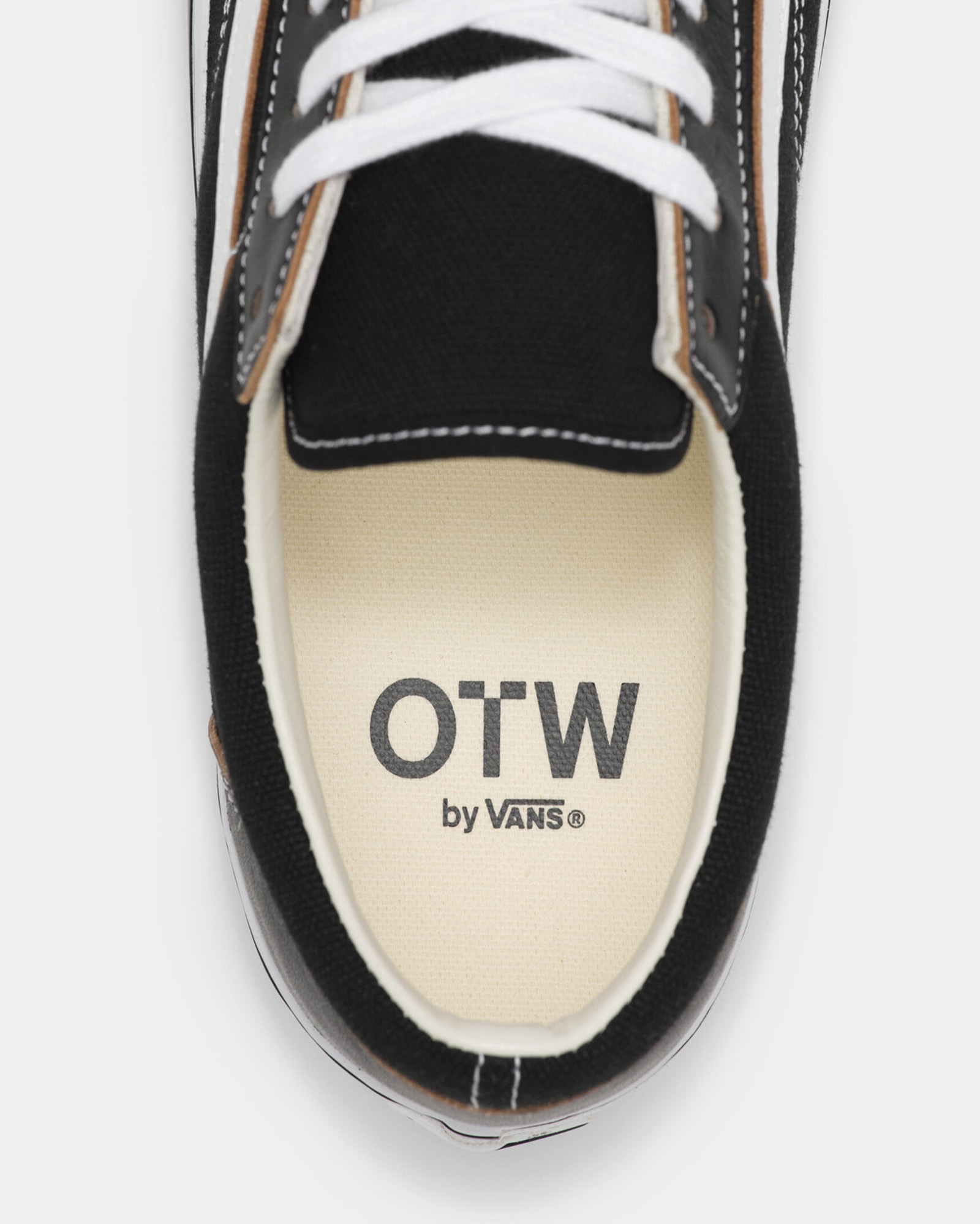 OTW オールドスクール 36 VIBRAM image number 4