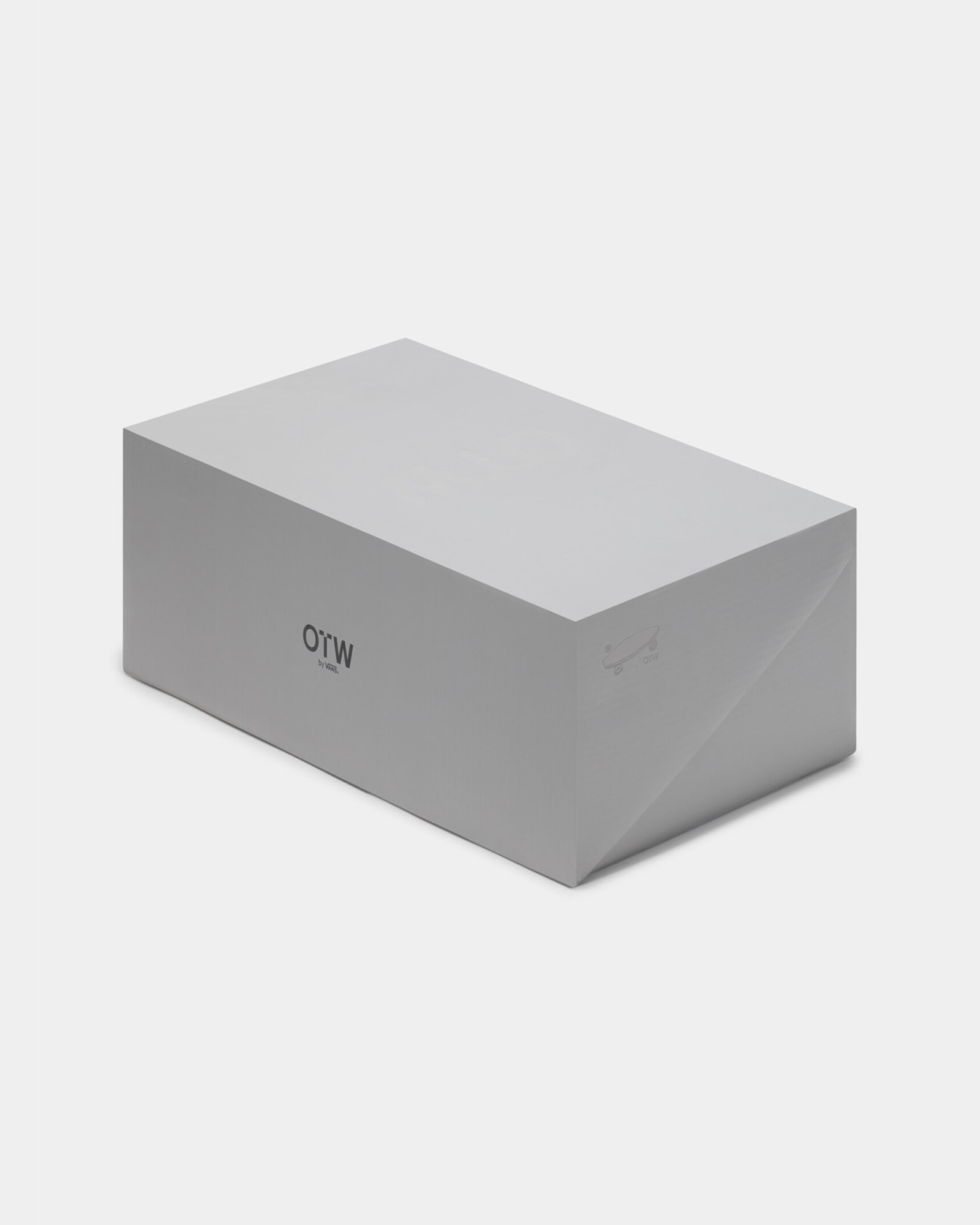 OTW オールドスクール 36 VIBRAM image number 7