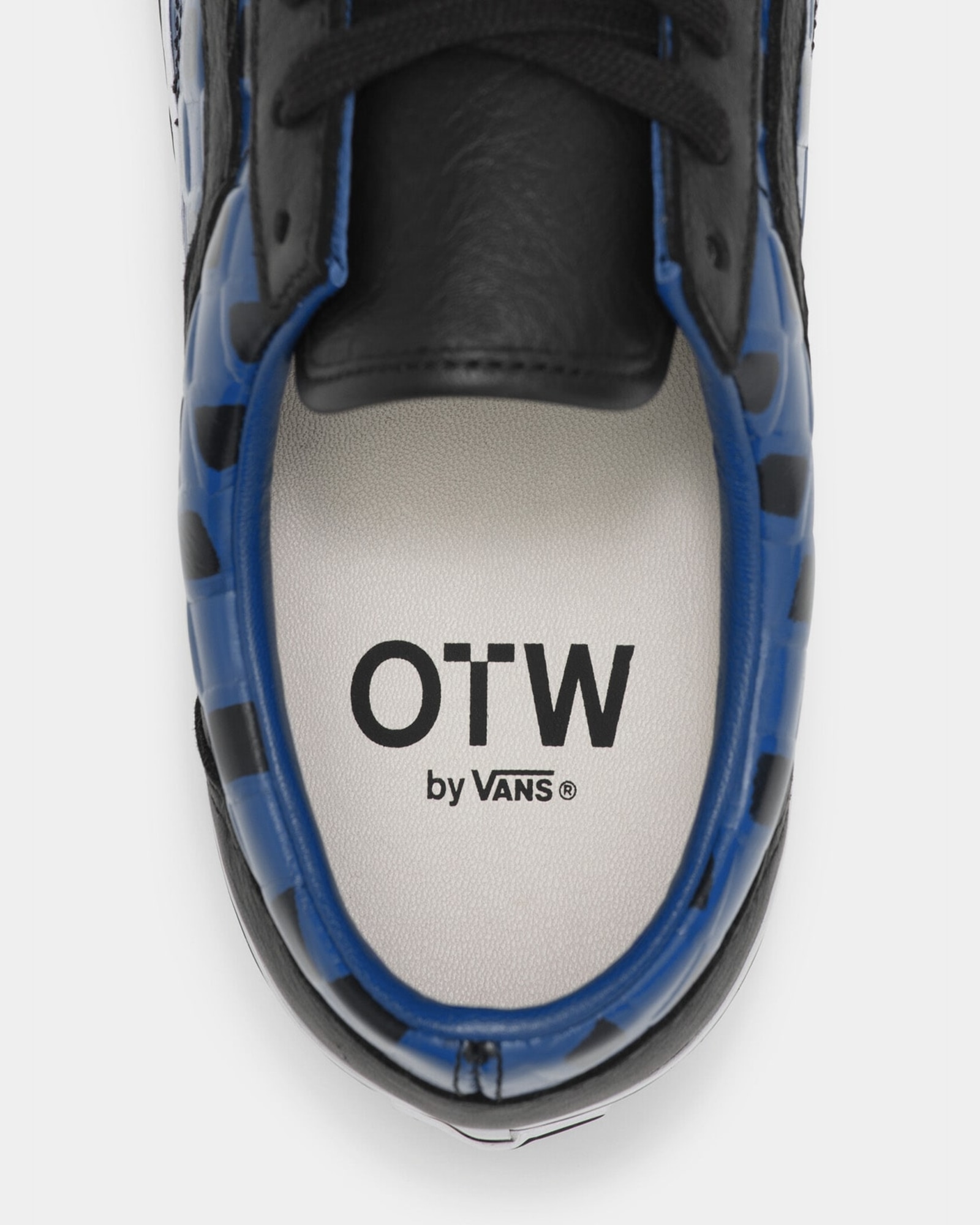 OTW オールドスクール 36 VIBRAM image number 4