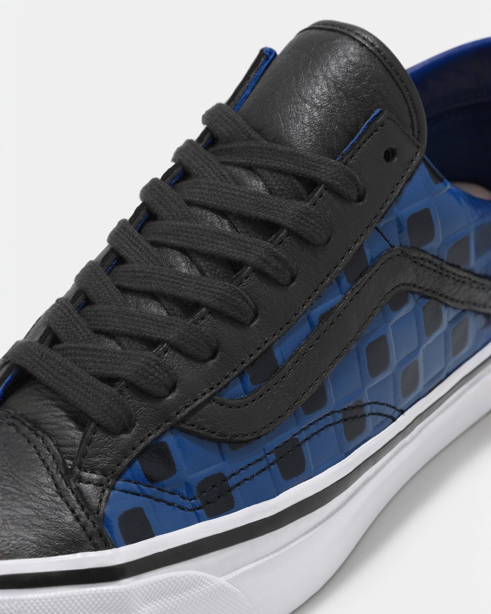 うん坊　 VANS（ヴァンズ）オールドスクール ローカットスニーカー[品番