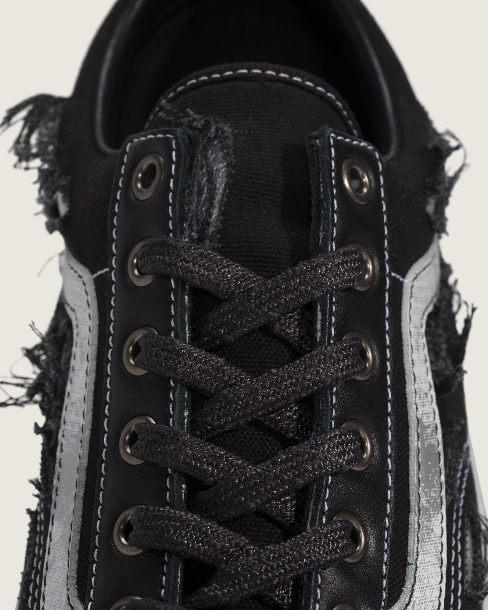 OTW オールドスクール 36 VIBRAM image number 5