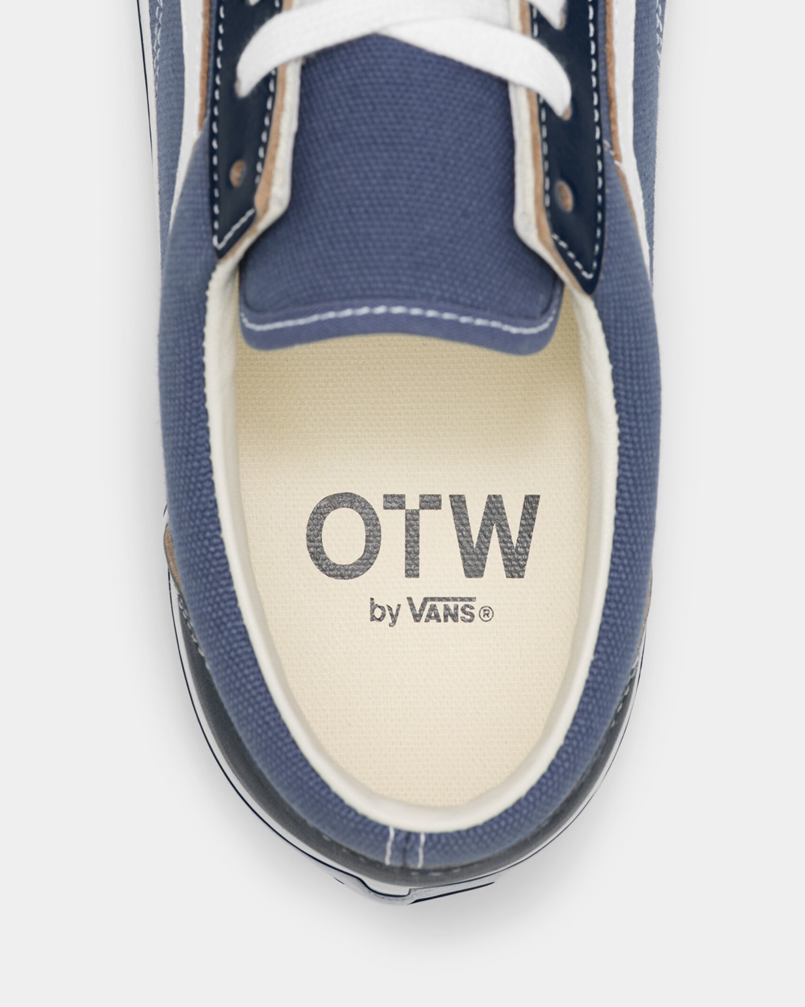 OTW オールドスクール 36 VIBRAM image number 4