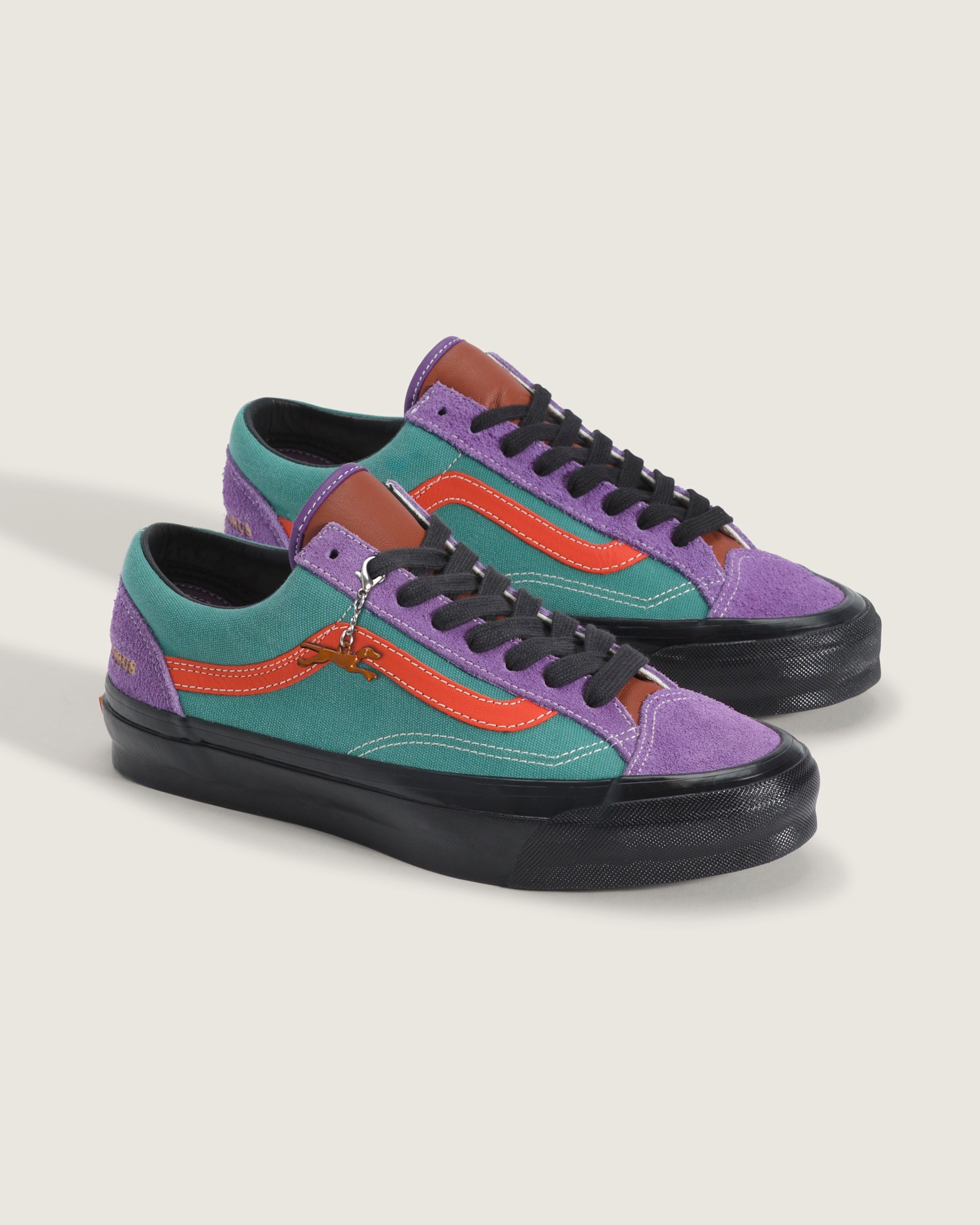 【5月15日発売開始】OTW by Vans x Julian Klincewicz オールドスクール 36 image number 1