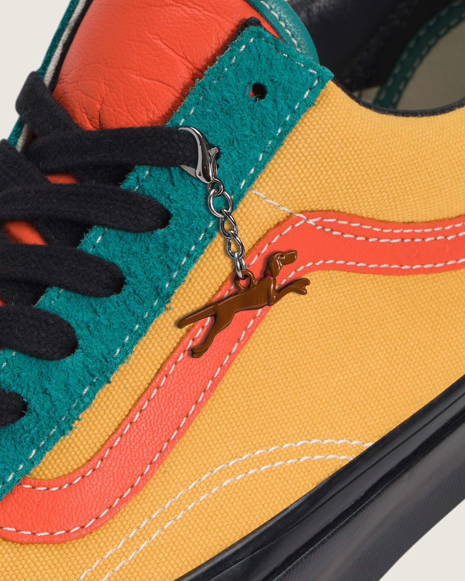 【5月15日販売開始】OTW by Vans x Julian Klincewicz オールドスクール 36 image number 5