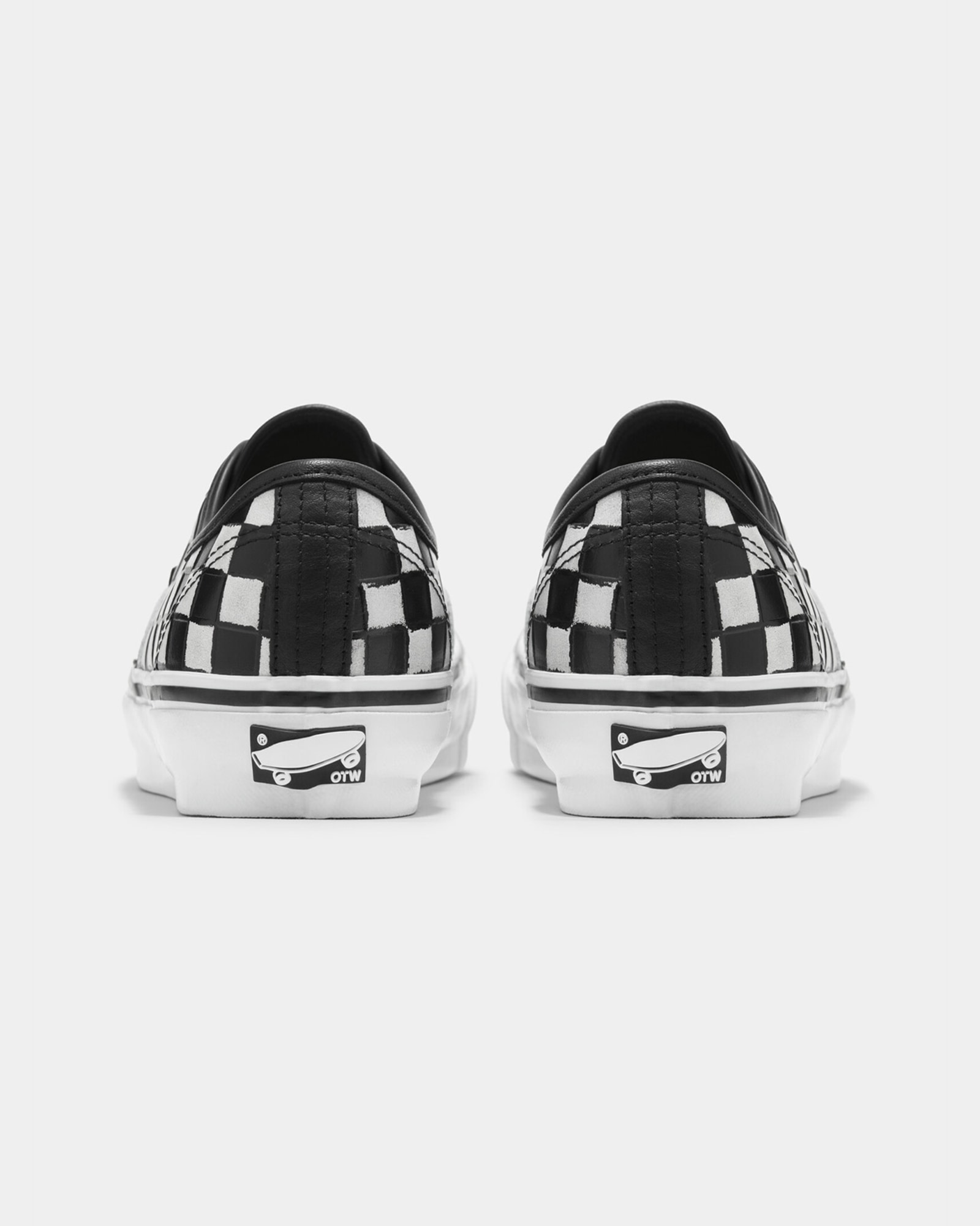 OTW オーセンティック 44 VIBRAM image number 3