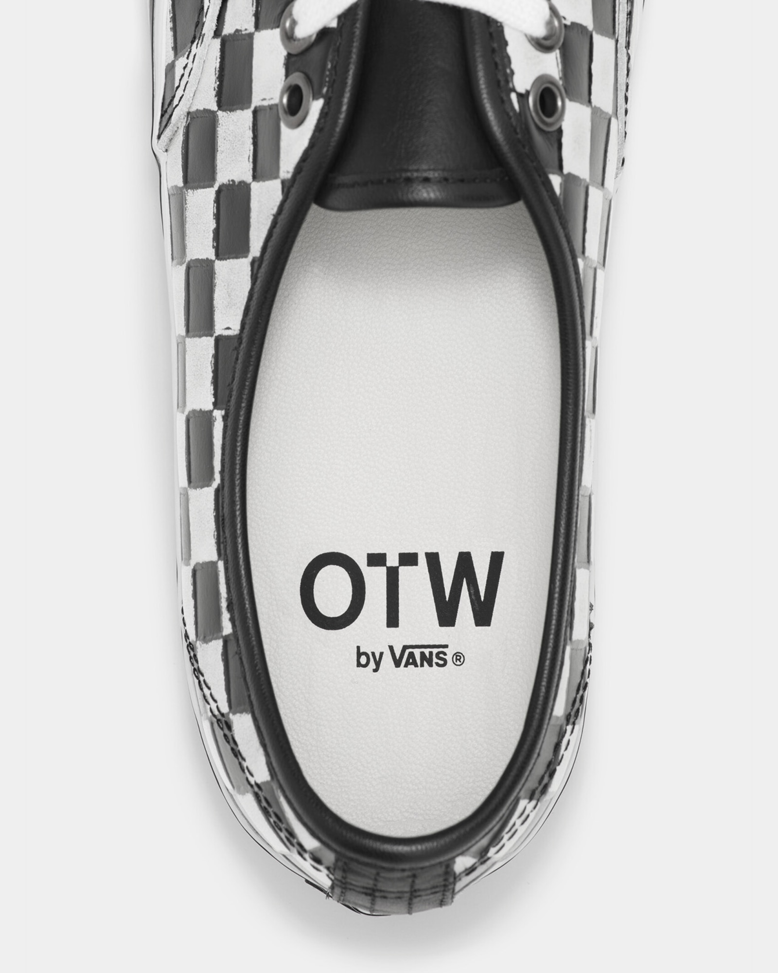 OTW オーセンティック 44 VIBRAM image number 4