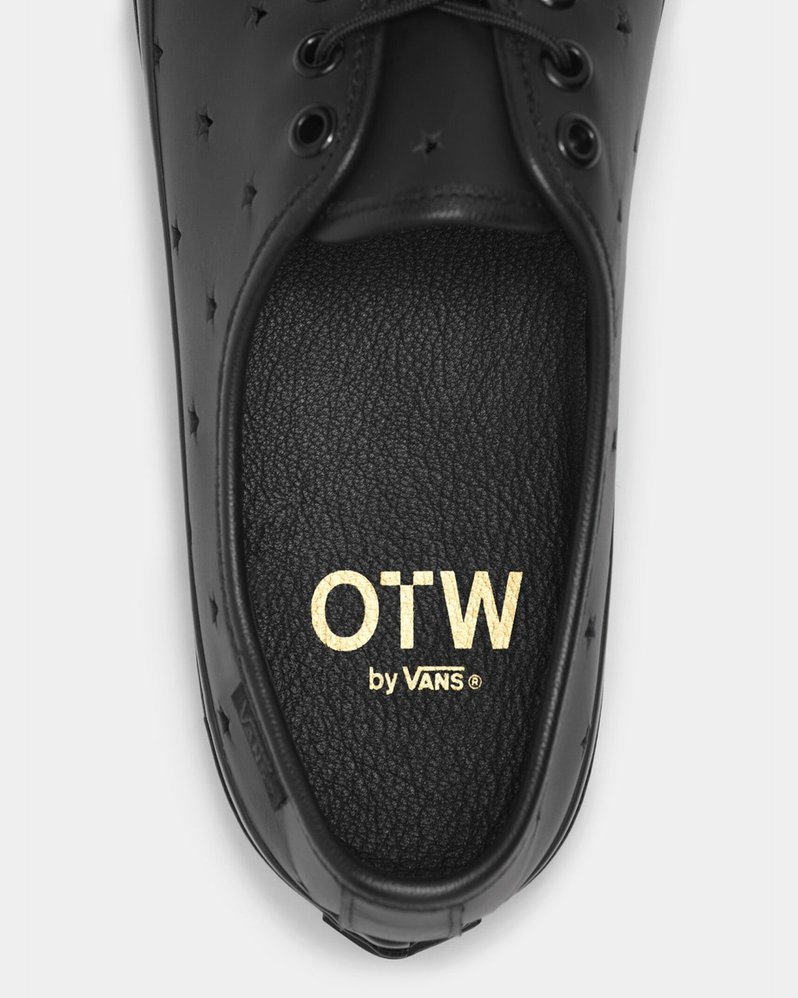 OTW オーセンティック ワンピース VIBRAM| VANS（ヴァンズ）公式ストア