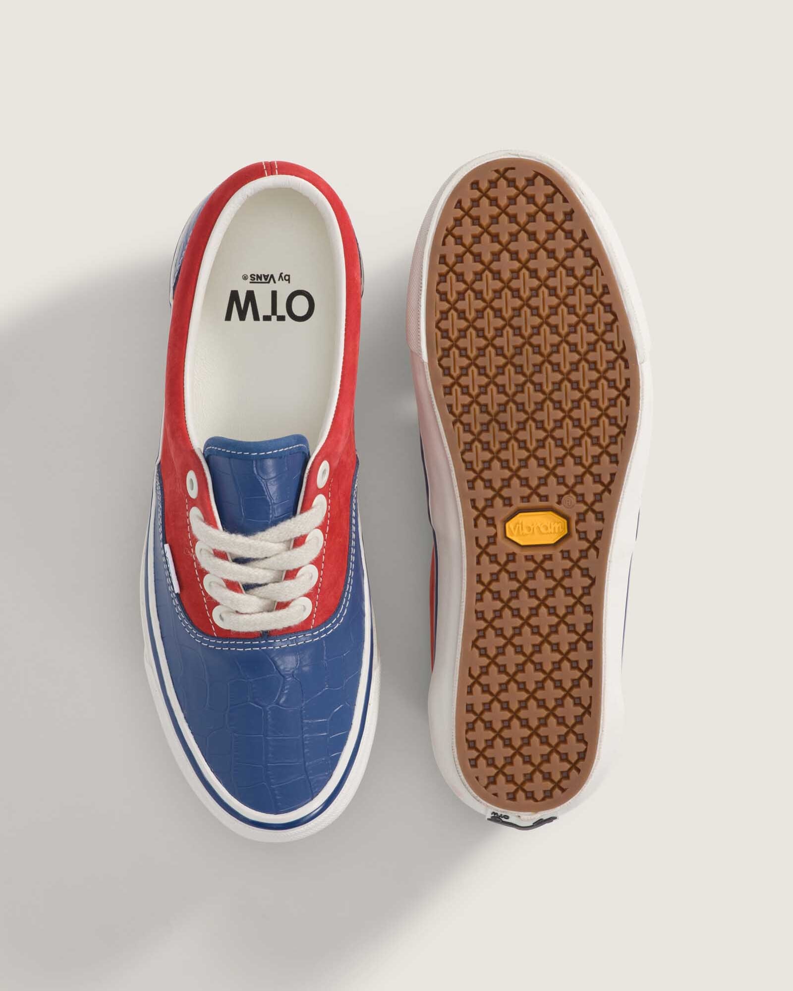 OTW エラ VIBRAM image number 2