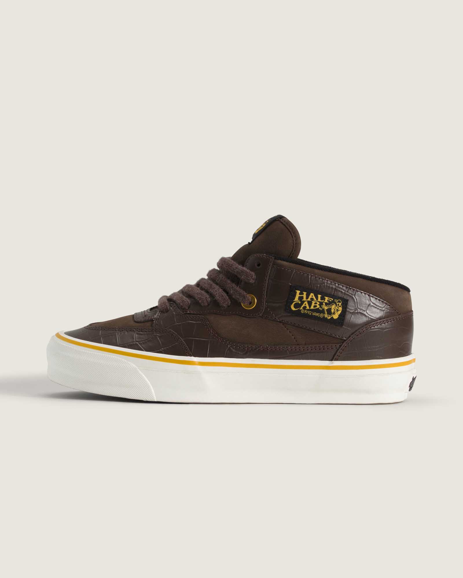 OTW ハーフキャブ VIBRAM image number 0