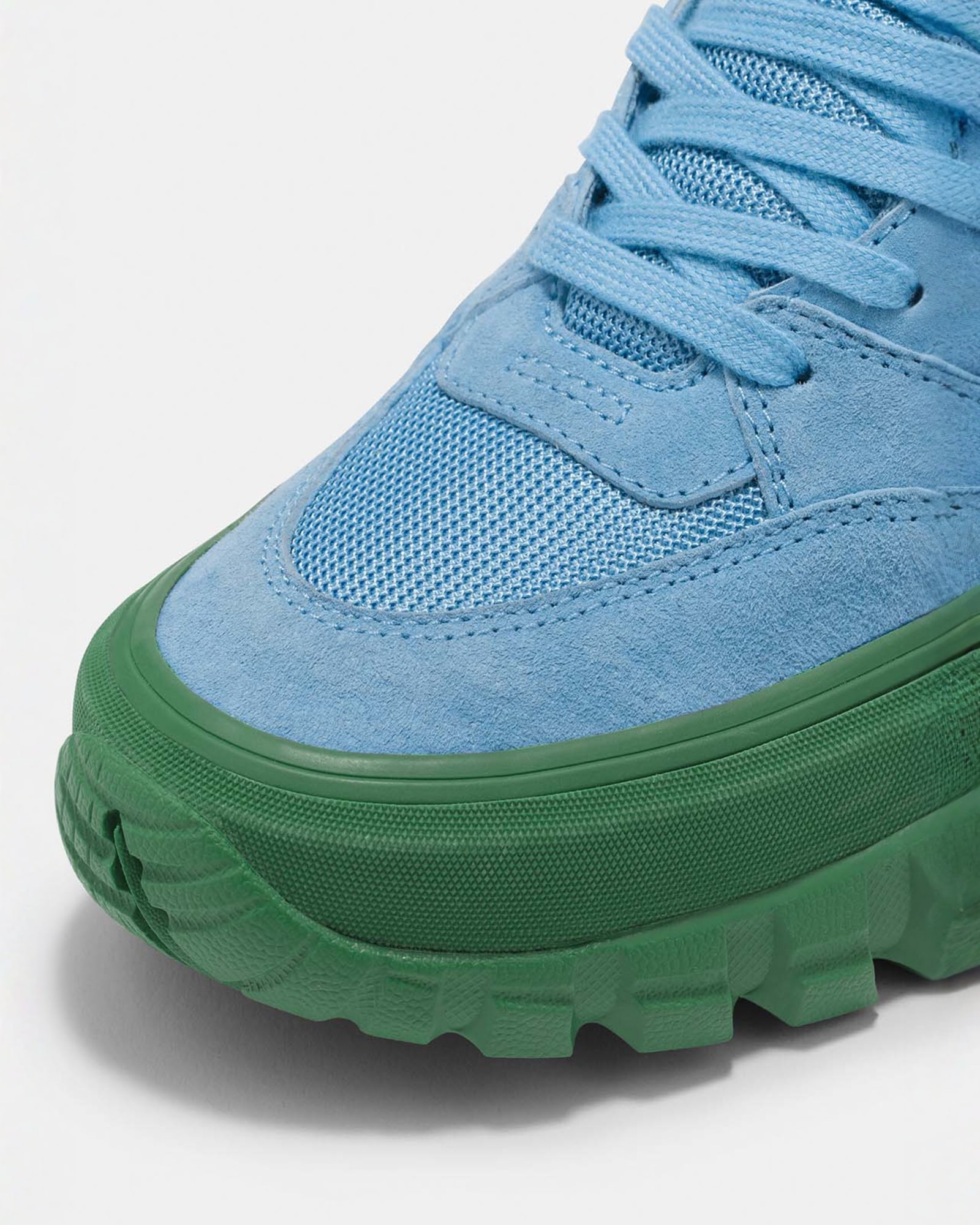 OTW ハーフキャブ 33 VIBRAM image number 6