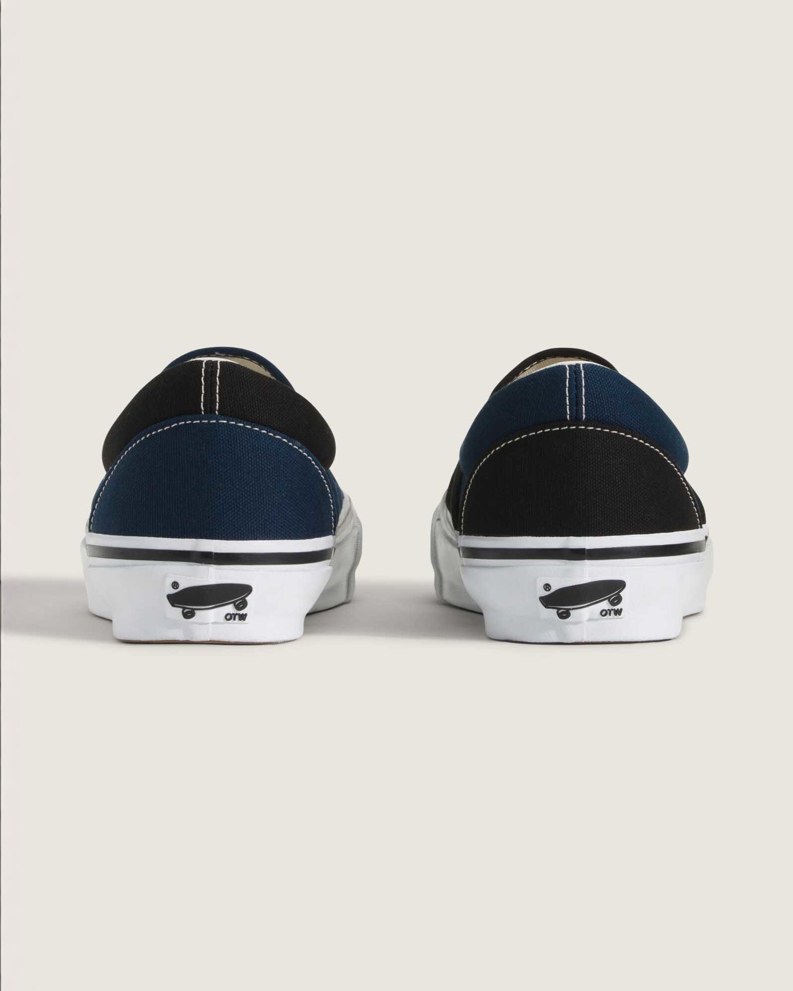 OTW by Vans X Engineered Garments スリッポン | VANS（ヴァンズ