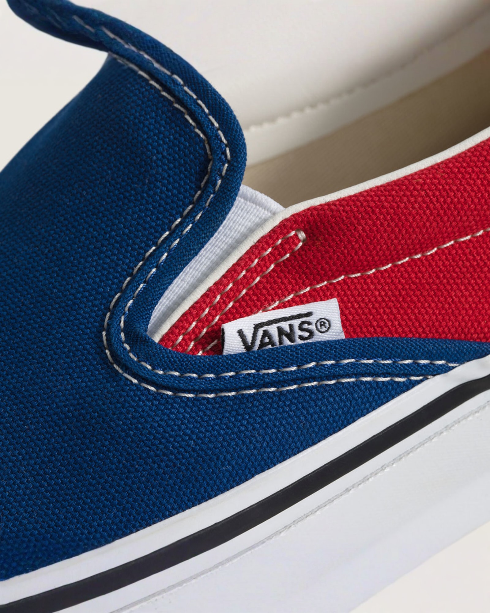 OTW by Vans X Engineered Garments スリッポン  image number 5