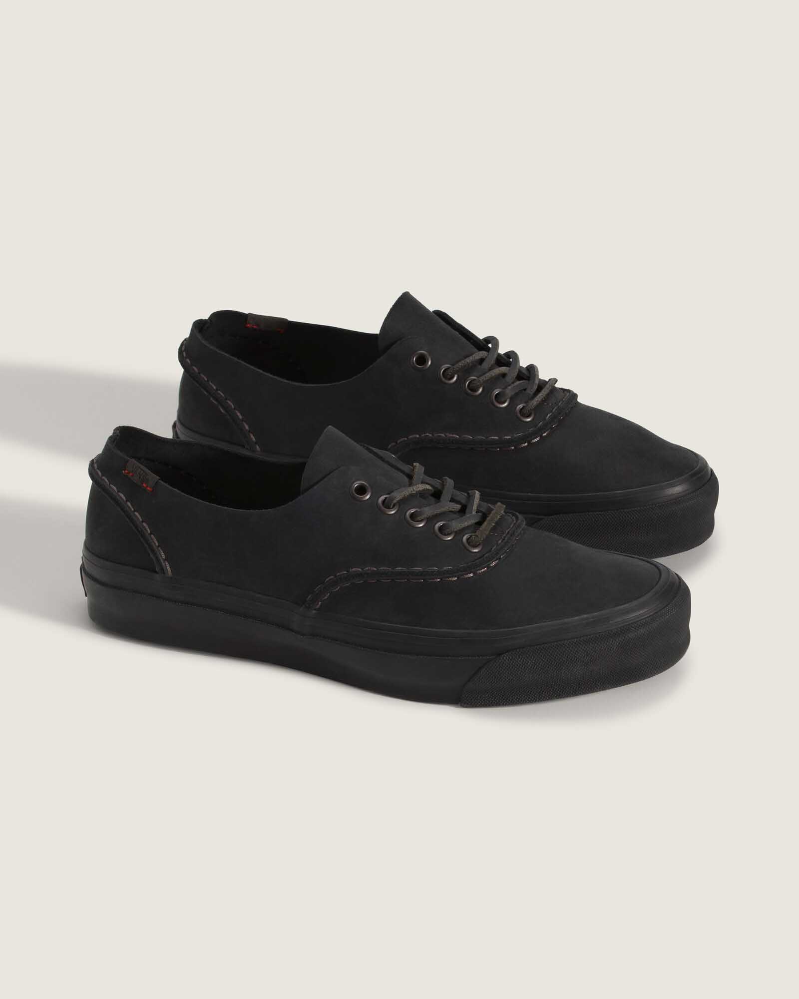 OTW エラ モック スティッチ VIBRAM image number 1