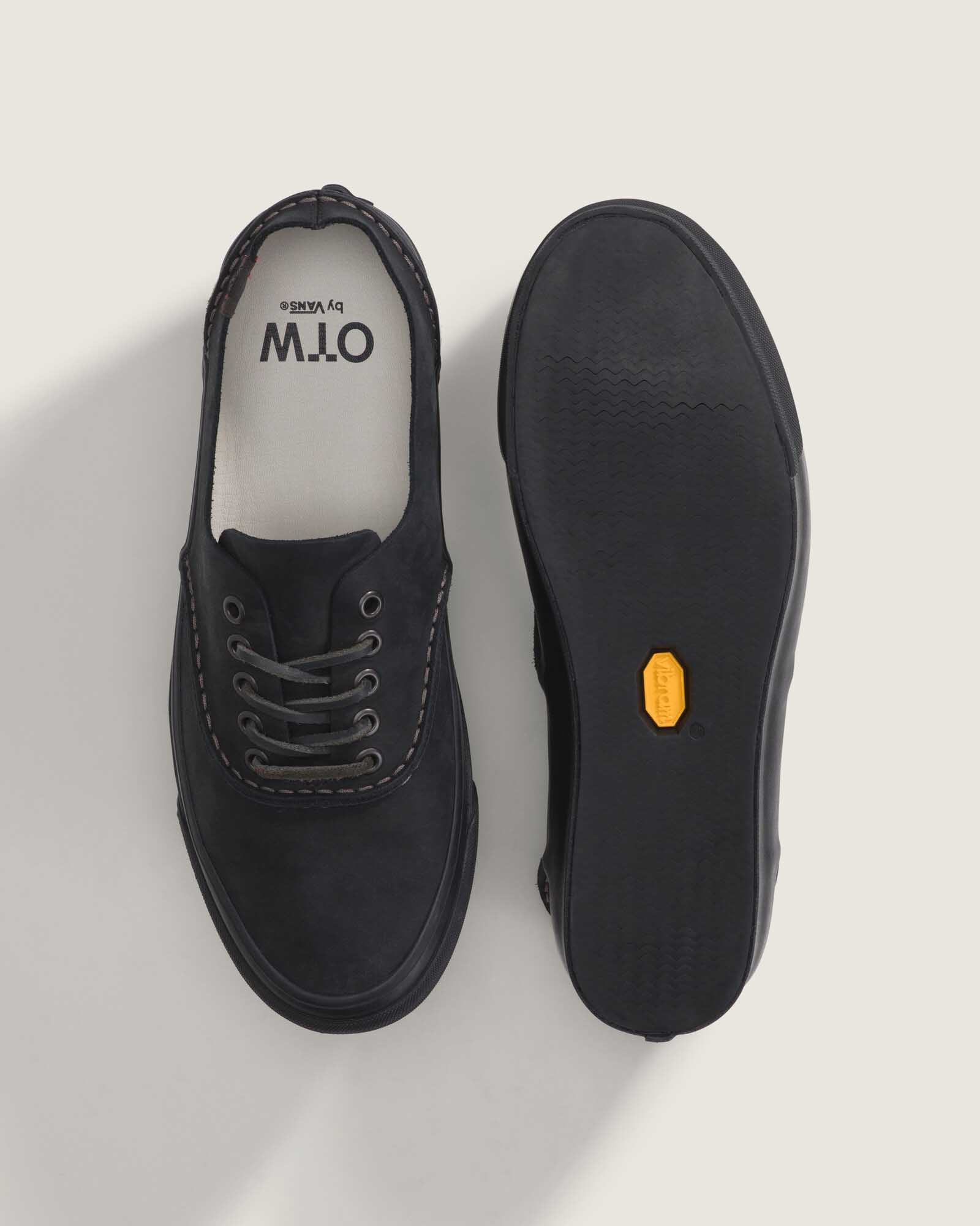 OTW エラ モック スティッチ VIBRAM image number 2