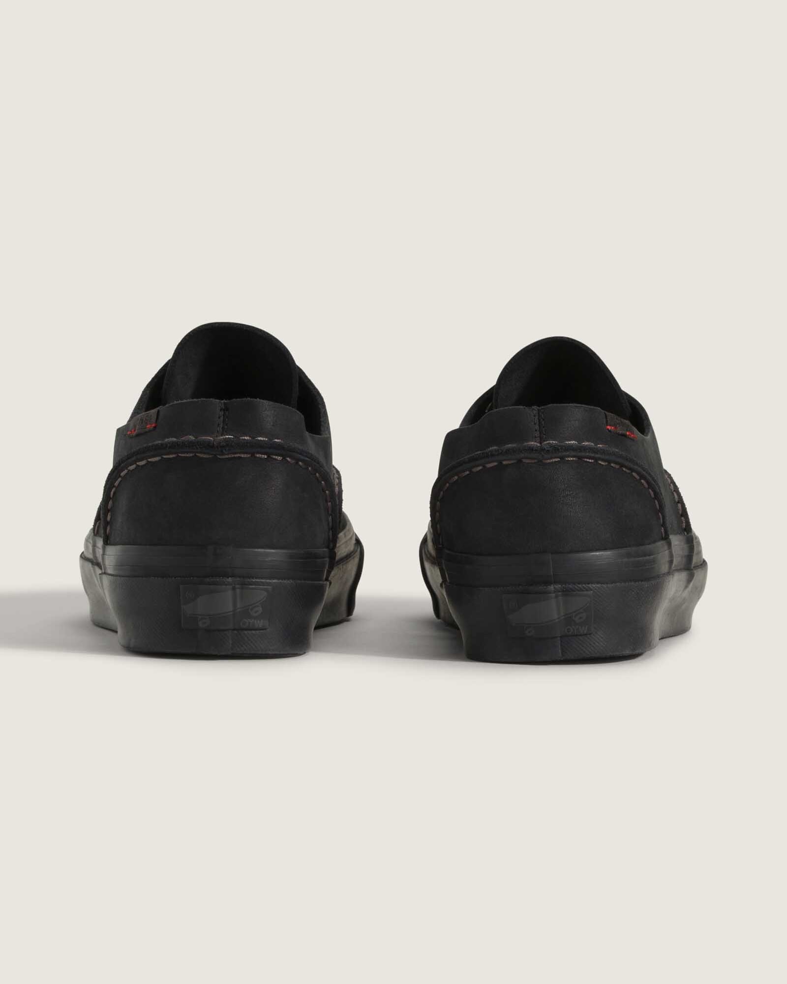 OTW エラ モック スティッチ VIBRAM image number 3