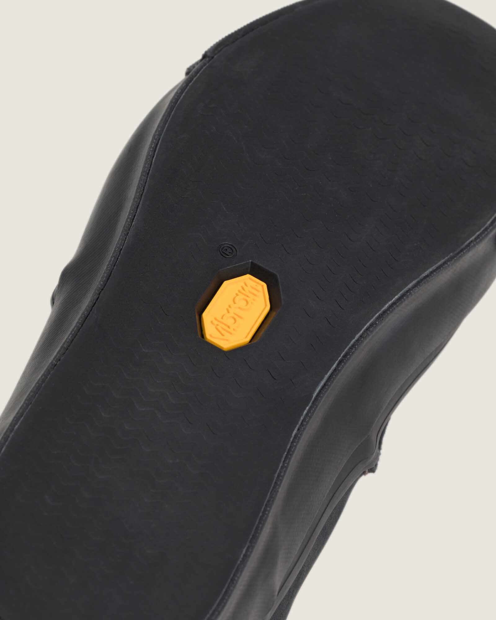 OTW エラ モック スティッチ VIBRAM image number 4