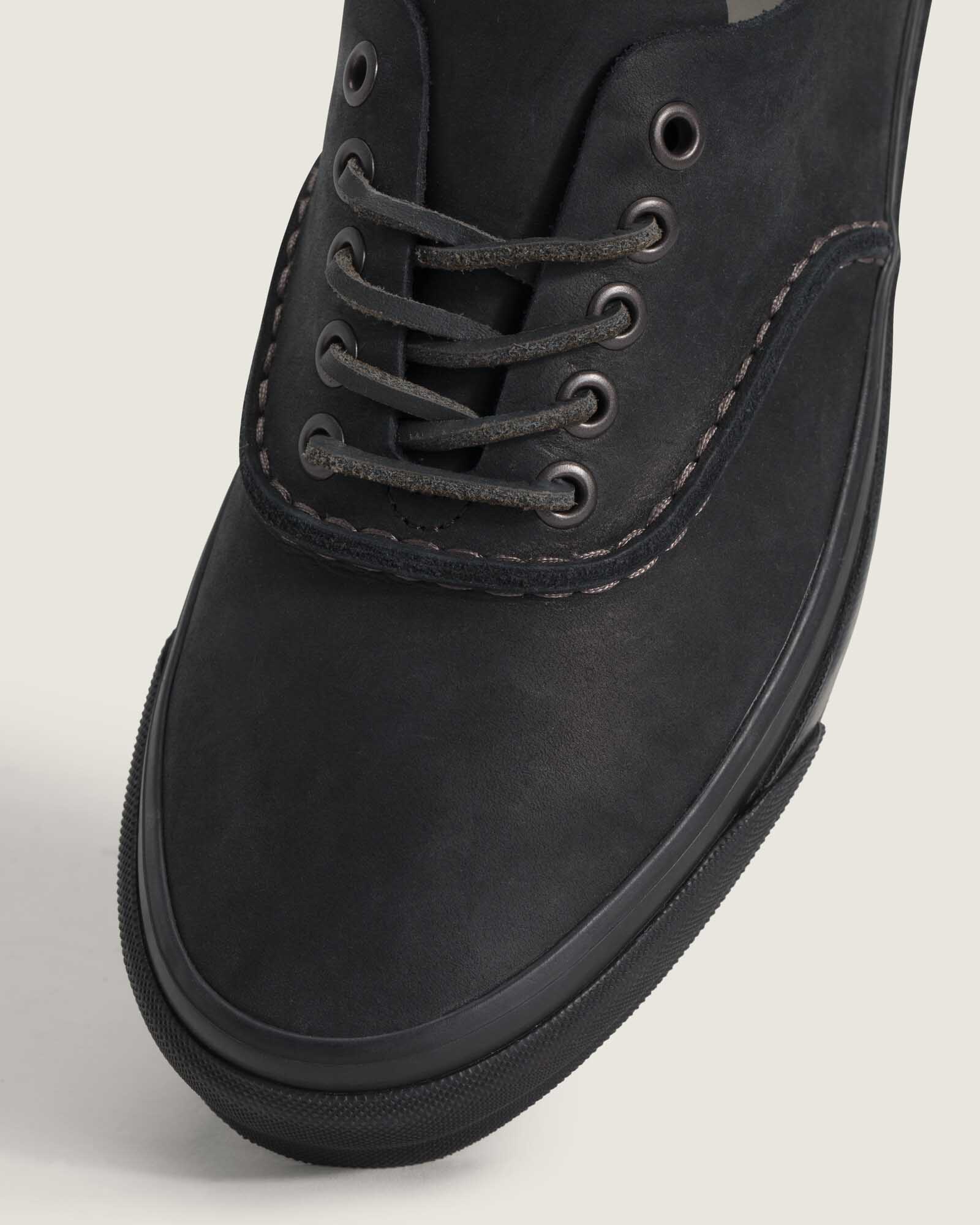 OTW エラ モック スティッチ VIBRAM image number 5