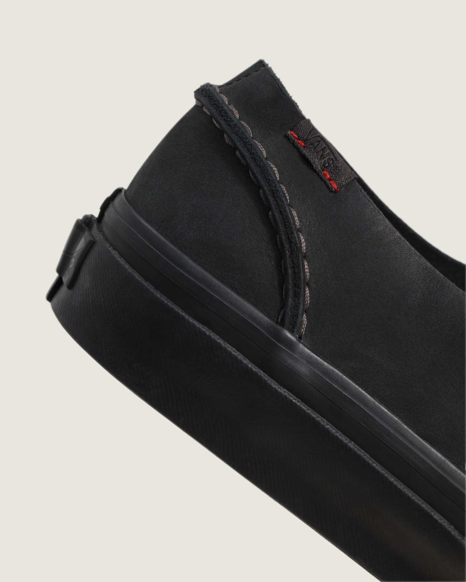 OTW エラ モック スティッチ VIBRAM image number 6