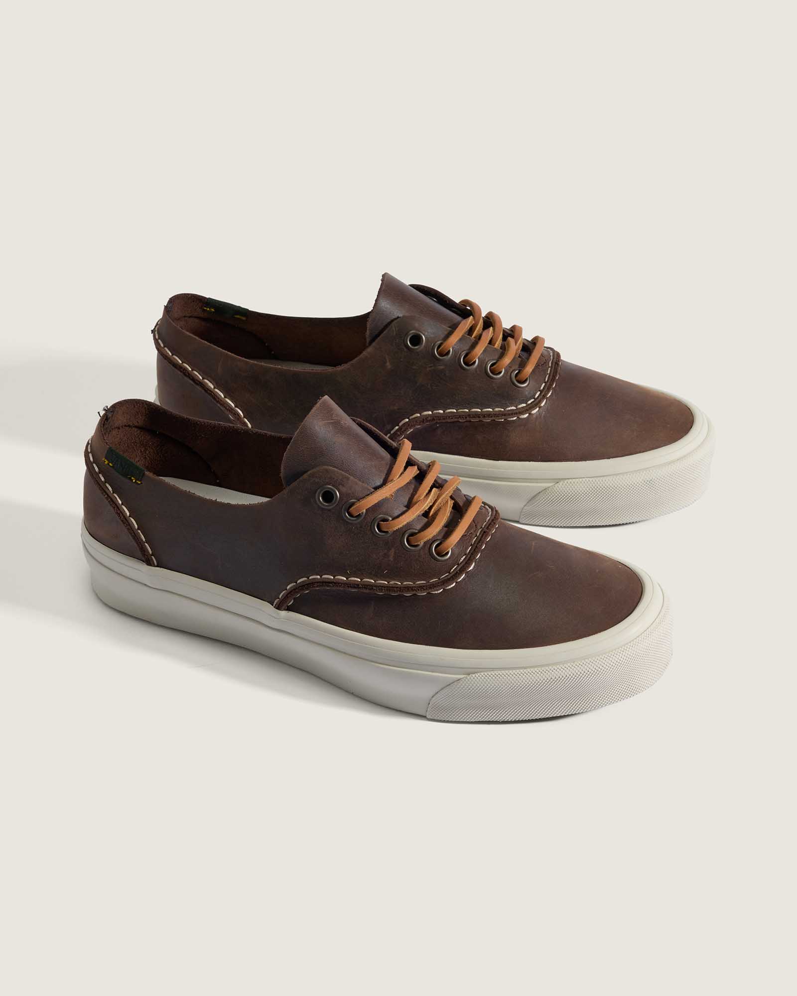 OTW エラ モック スティッチ VIBRAM image number 1