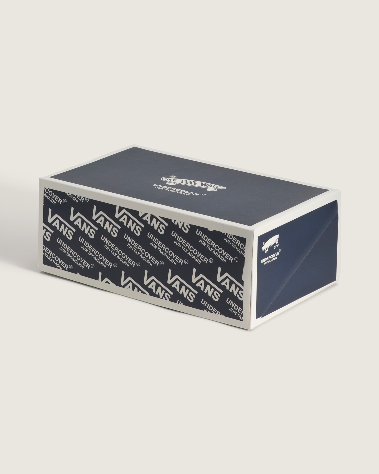 OTW by Vans X UNDERCOVER エラ 95 image number 5