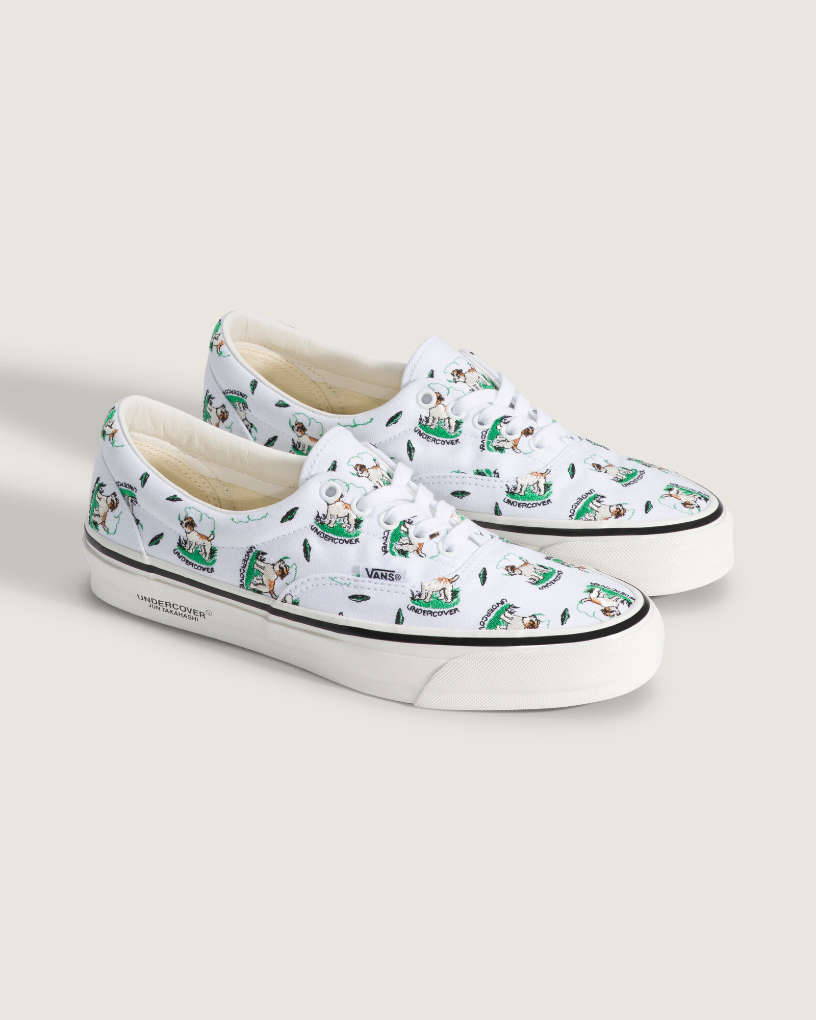 OTW by Vans X UNDERCOVER エラ 95 image number 1