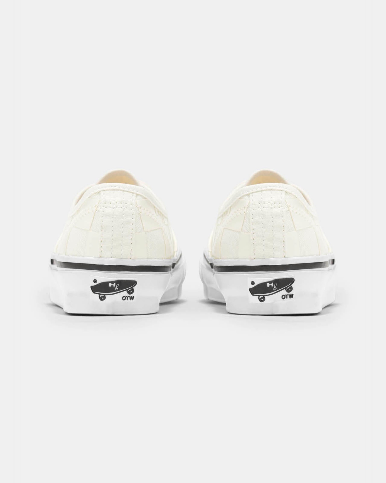 OTW by Vans X HommeGirls オーセンティック 44 image number 3