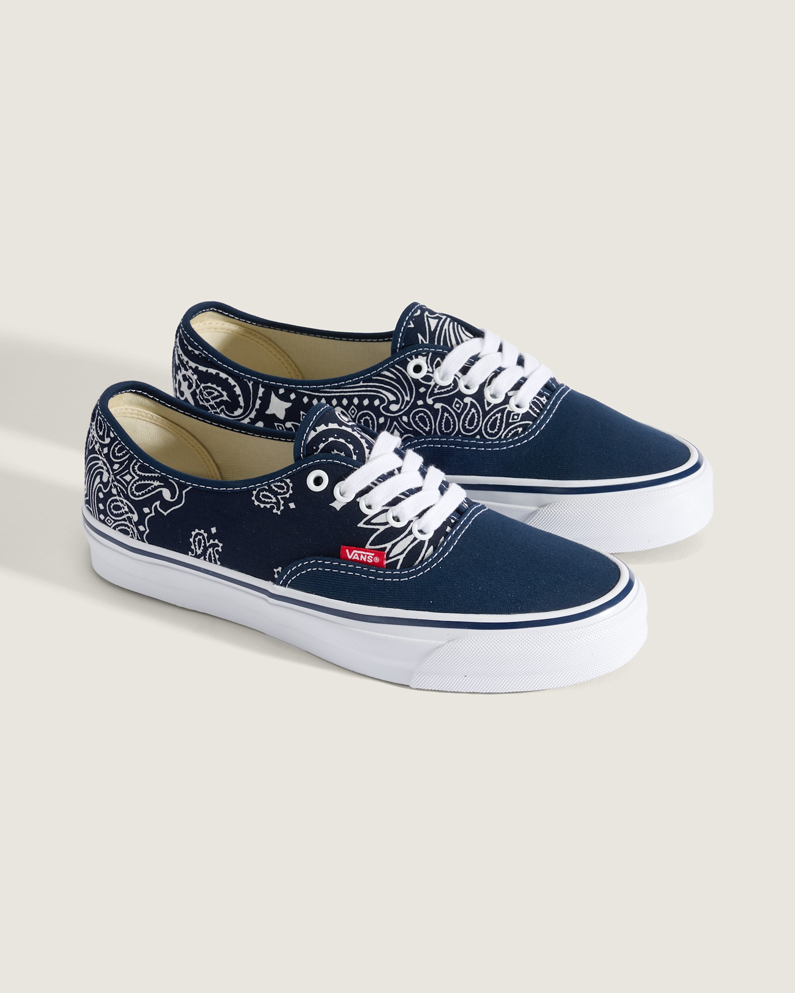 [4月11日発売] OTW by Vans x Bedwin & The Heartbreakers オーセンティック 44 image number 1