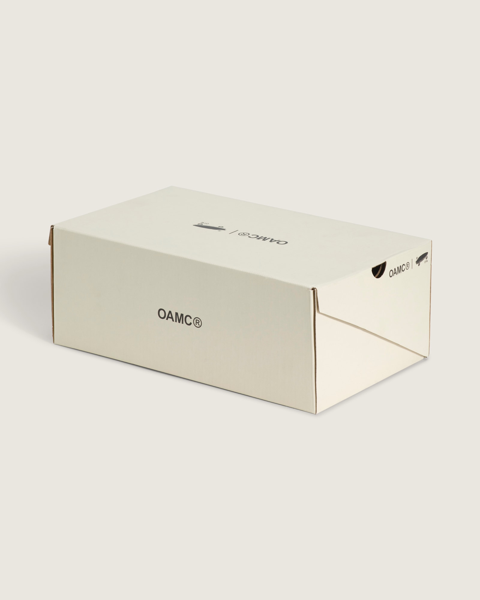 OTW by Vans X OAMC ハーフキャブ SP ブーツ image number 8