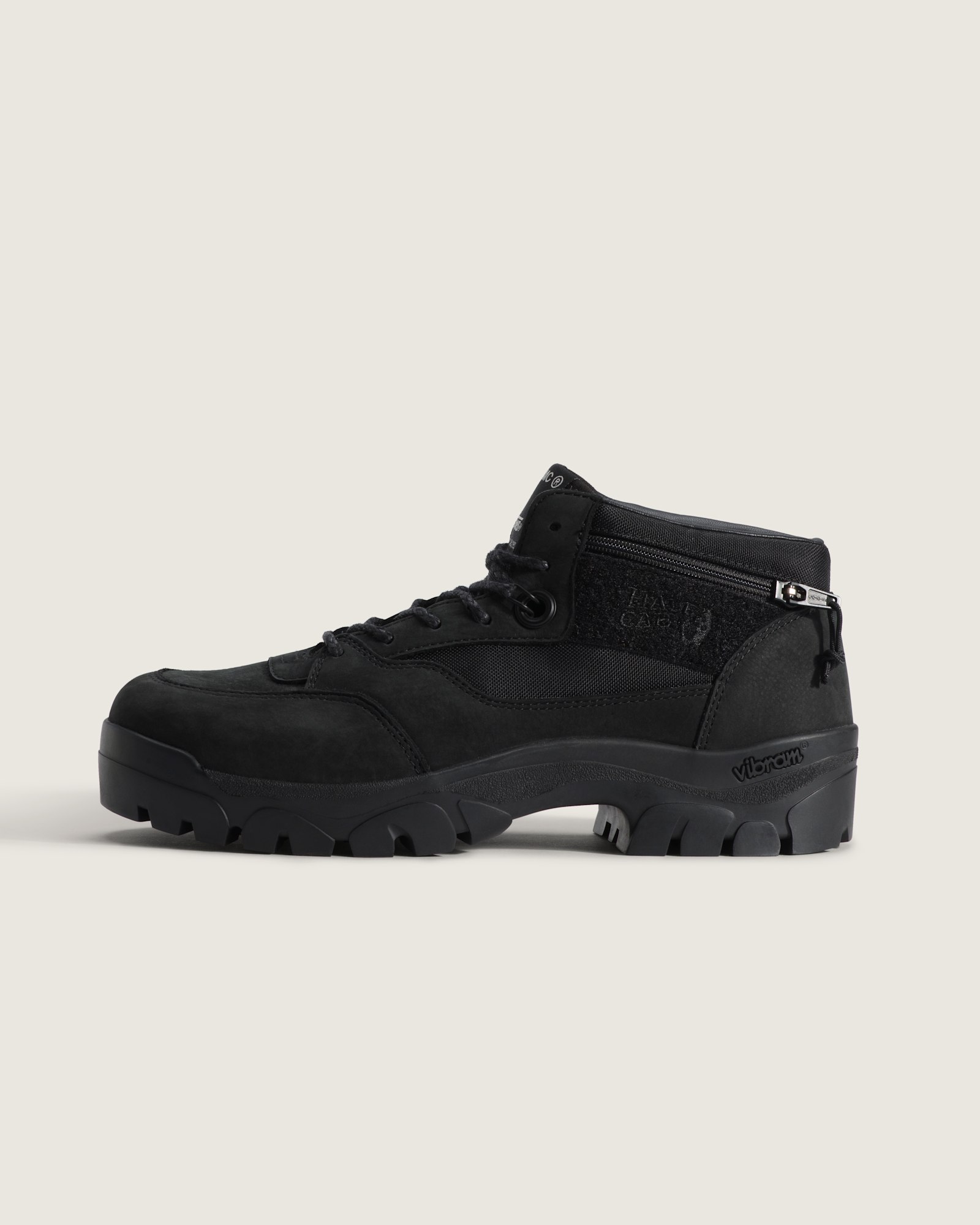 OTW by Vans X OAMC ハーフキャブ SP ブーツ image number 0