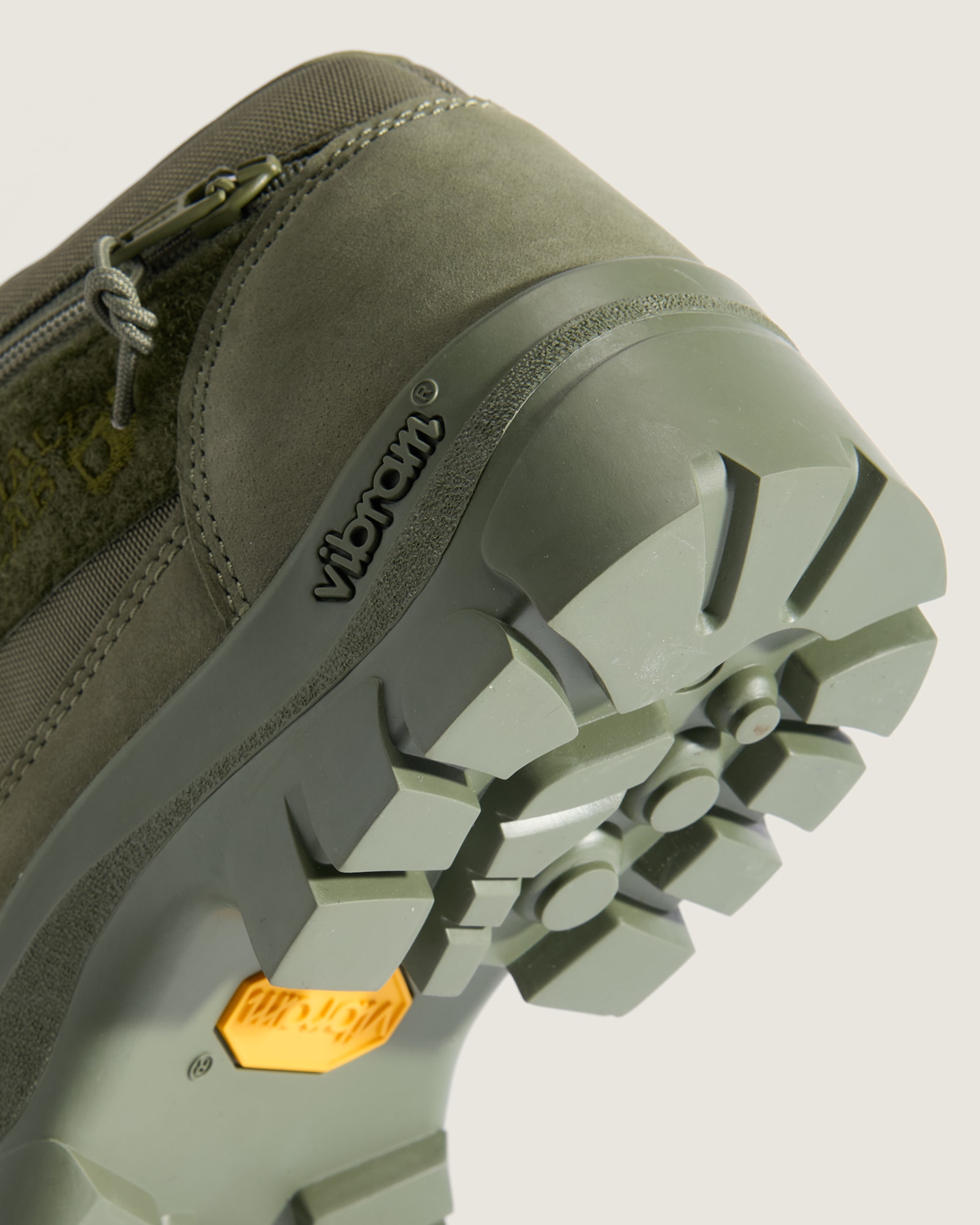 OTW by Vans X OAMC ハーフキャブ SP ブーツ image number 4